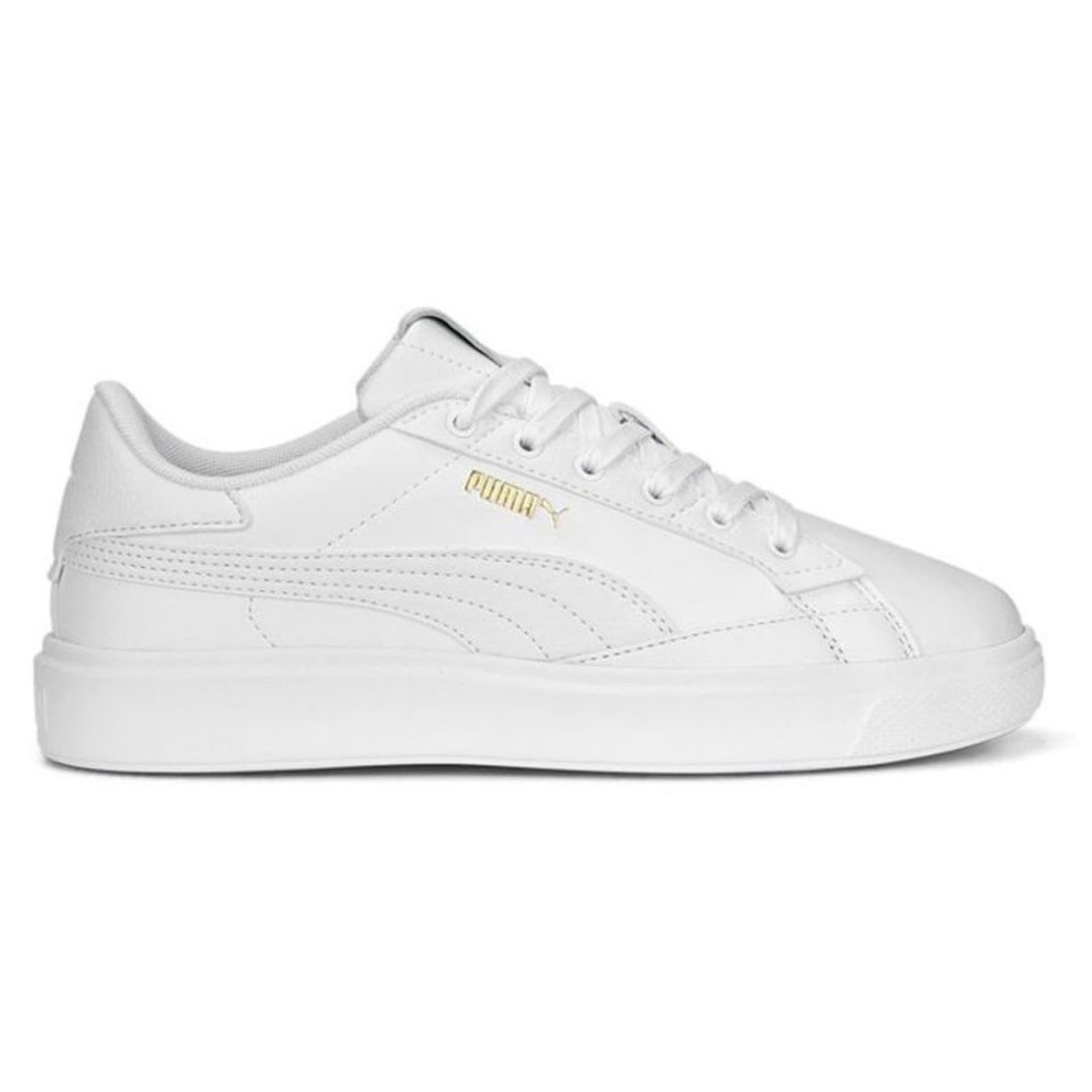 

Buty Puma Lajla Leather W 390643 (kolor Biały, rozmiar 38.5)