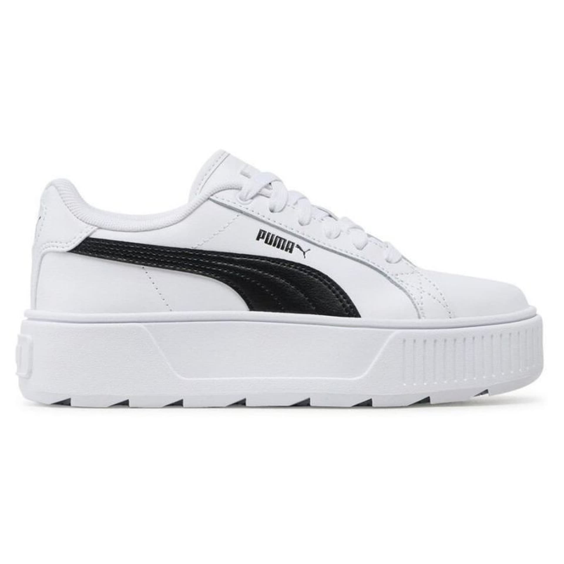 

Buty Puma Karmen L W 384615 (kolor Biały, rozmiar 40.5)