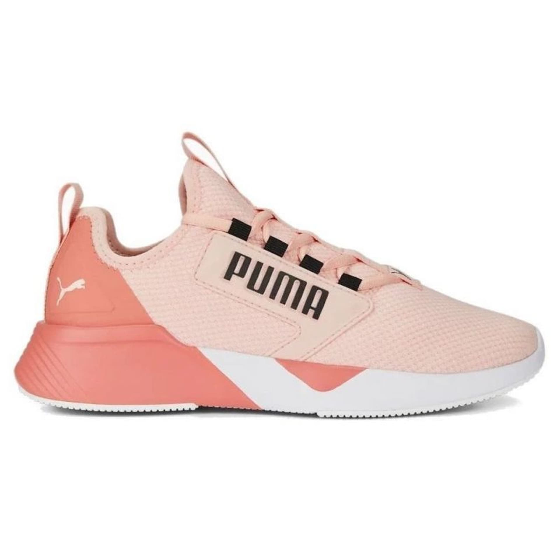 

Buty Puma Retaliate Mesh W 195551 (kolor Różowy, rozmiar 38)