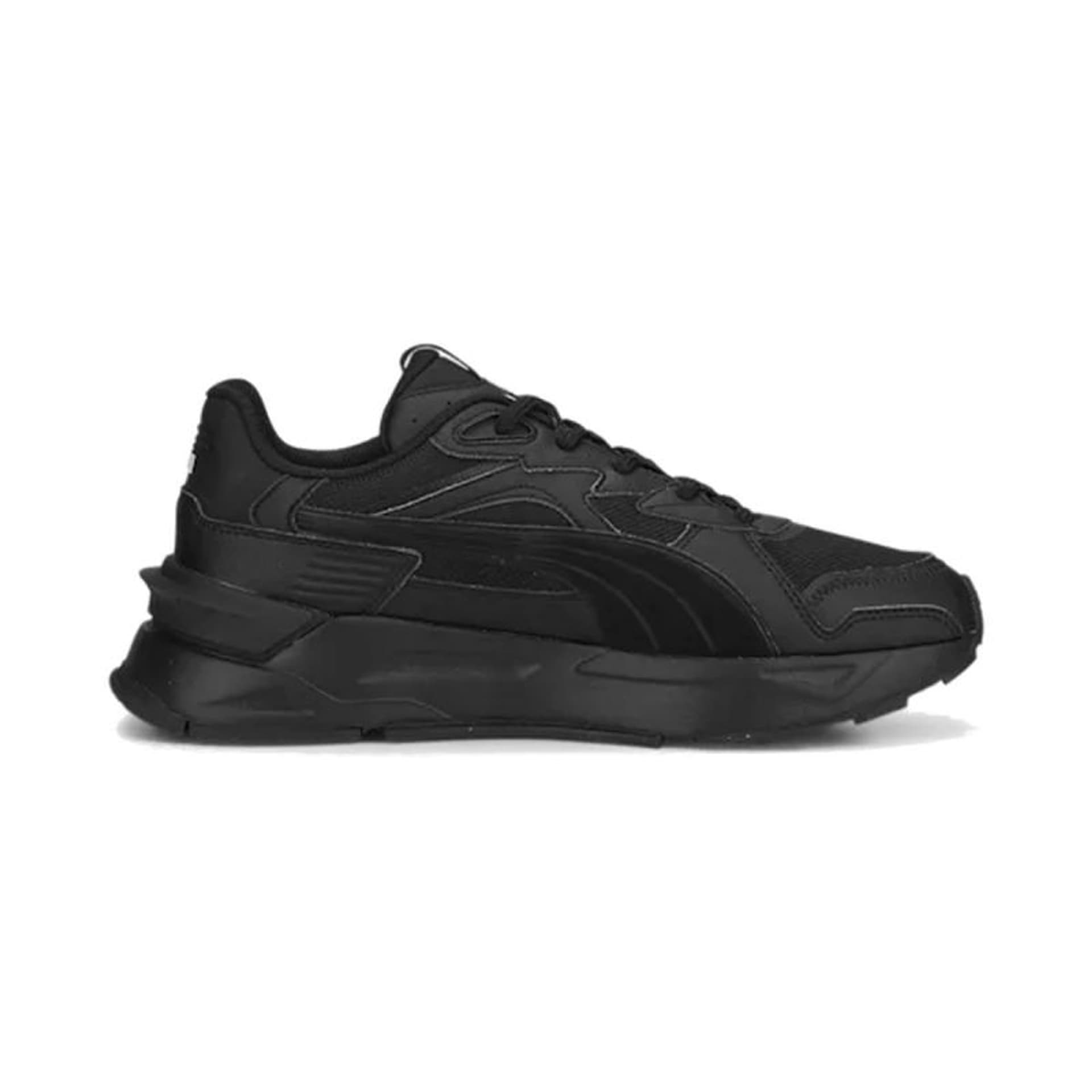 

Buty Puma Mirage Sport Asphalt Base W 391173 (kolor Czarny, rozmiar 38)
