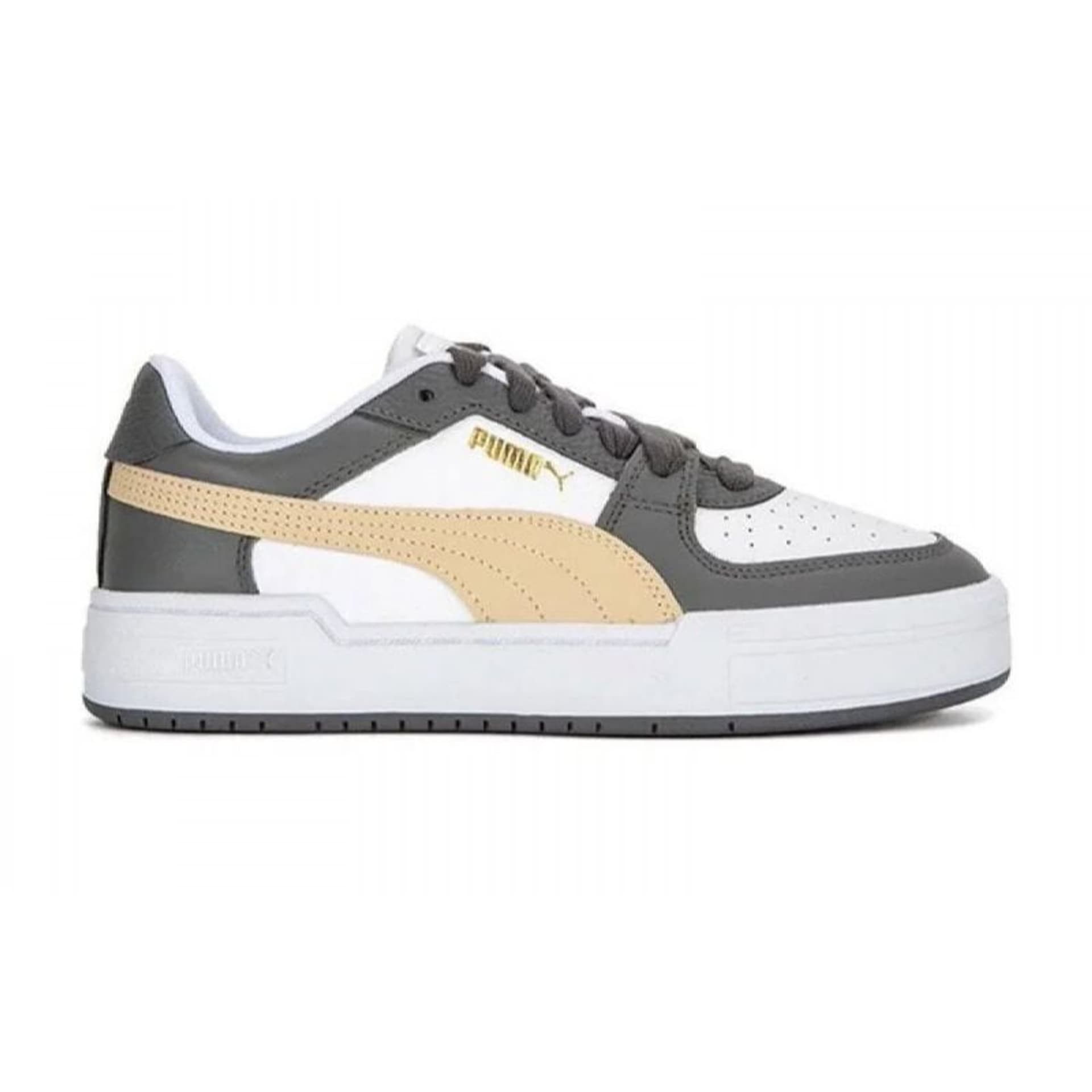 

Buty Puma Ca Pro M 386083 (kolor Biały. Szary/Srebrny, rozmiar 42.5)