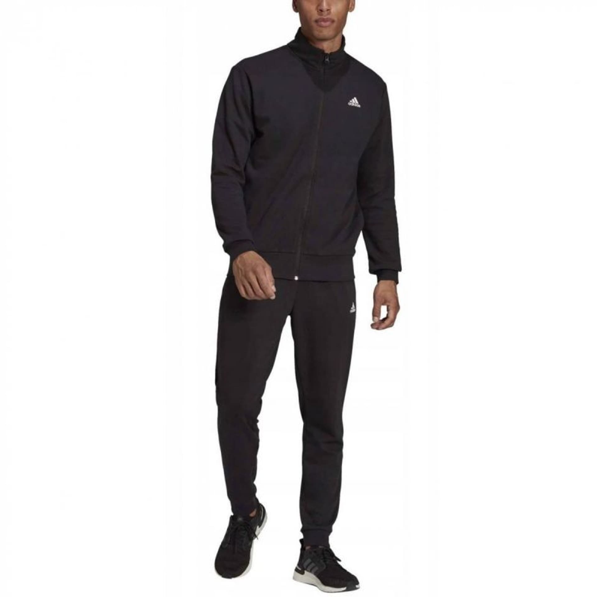 

Dres adidas Mts 3Bars Graph M (kolor Czarny, rozmiar XXL)