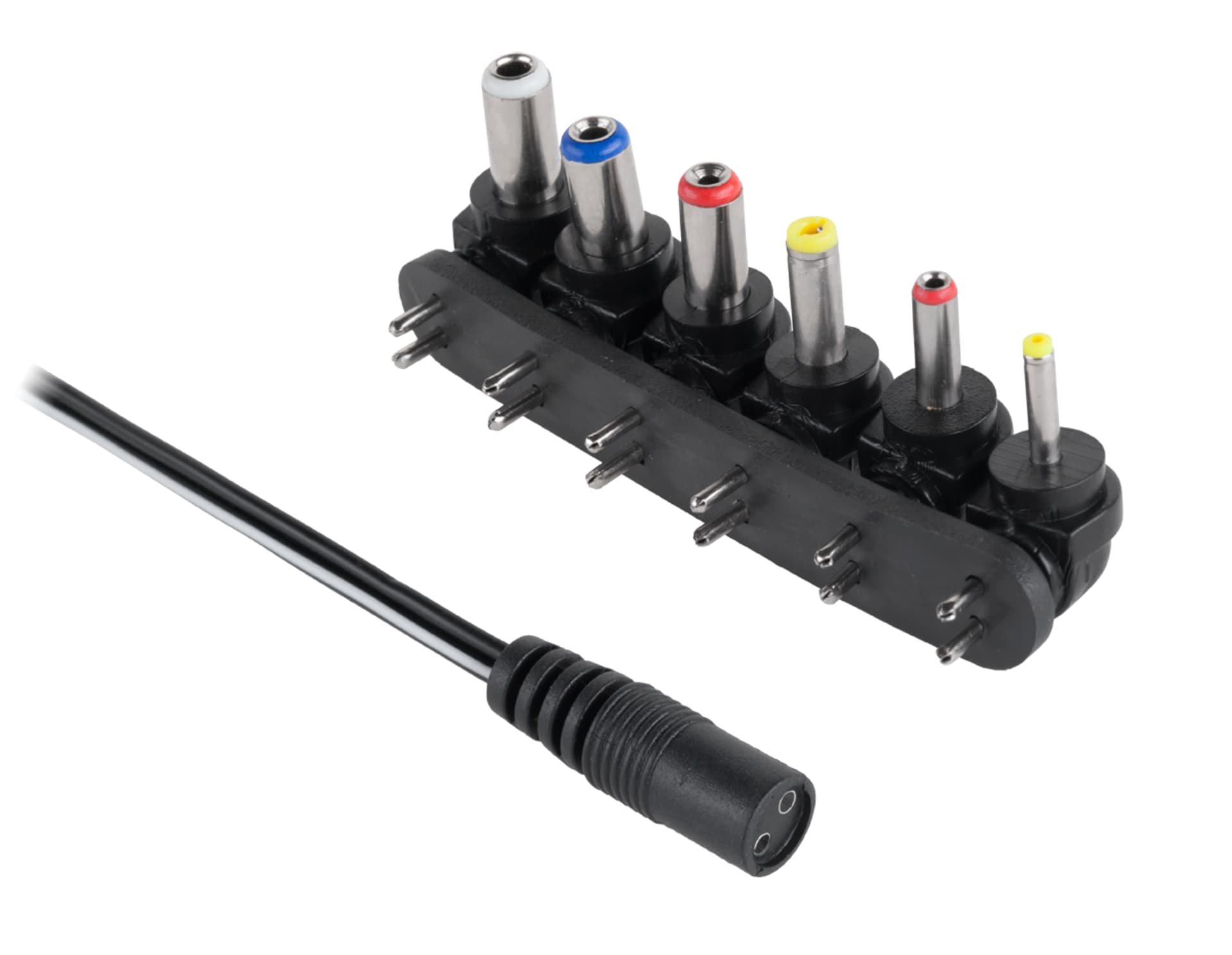

Zestaw złączy DC QH0046