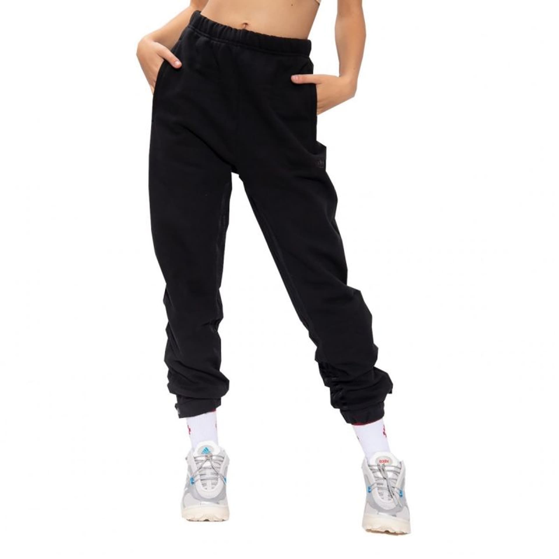 

Spodnie adidas Originals Low C Split Pant W (kolor Czarny, rozmiar S)