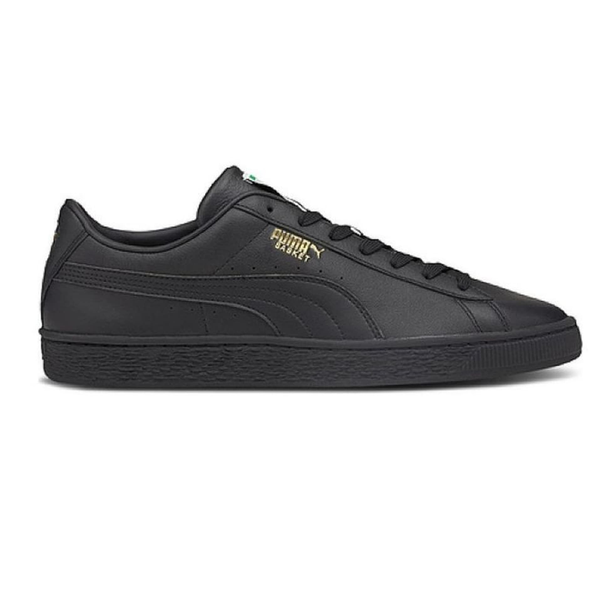 

Buty Puma Basket Classic XXI M 374923 (kolor Czarny, rozmiar 42.5)