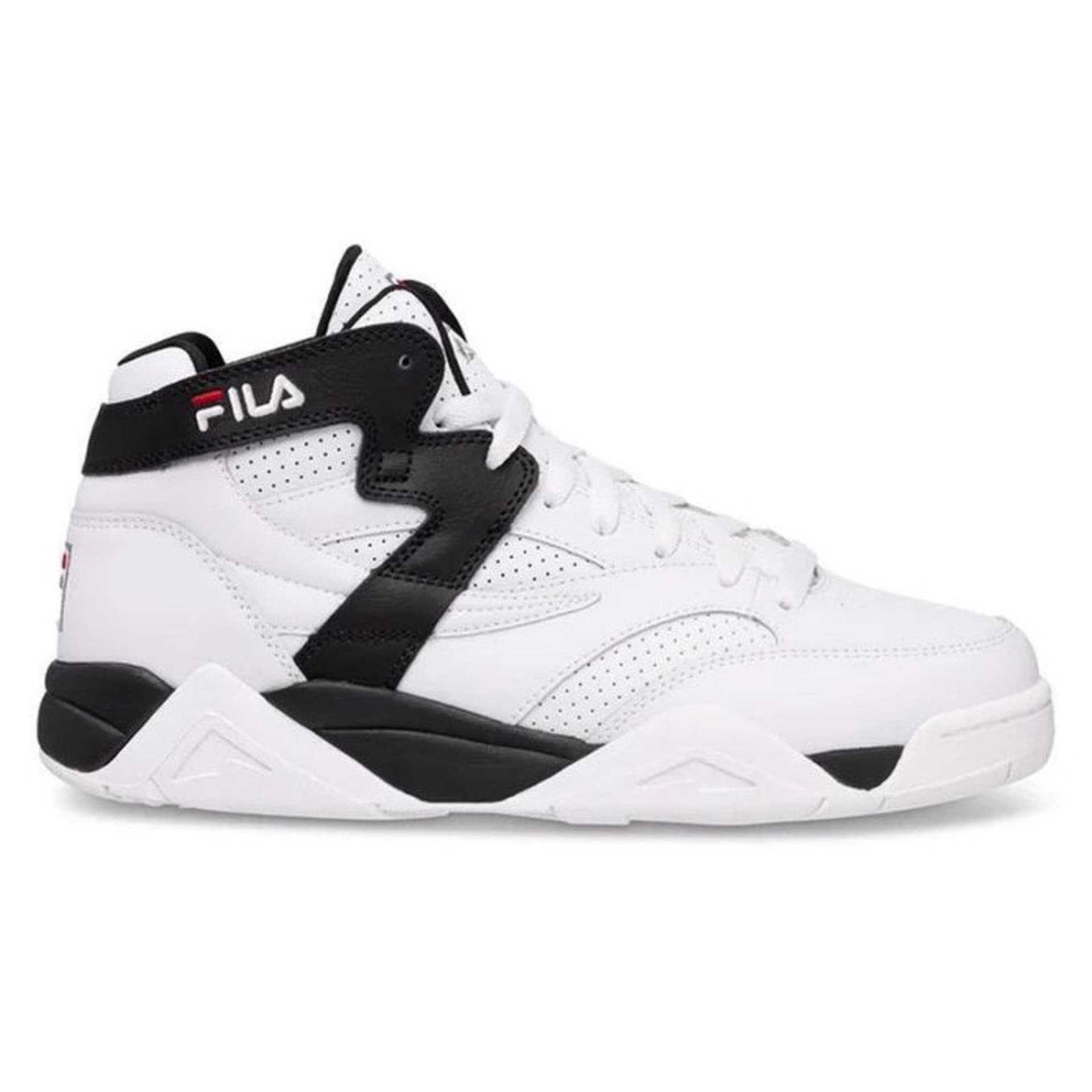 

Buty Fila M-Squad M (kolor Biały, rozmiar 42)