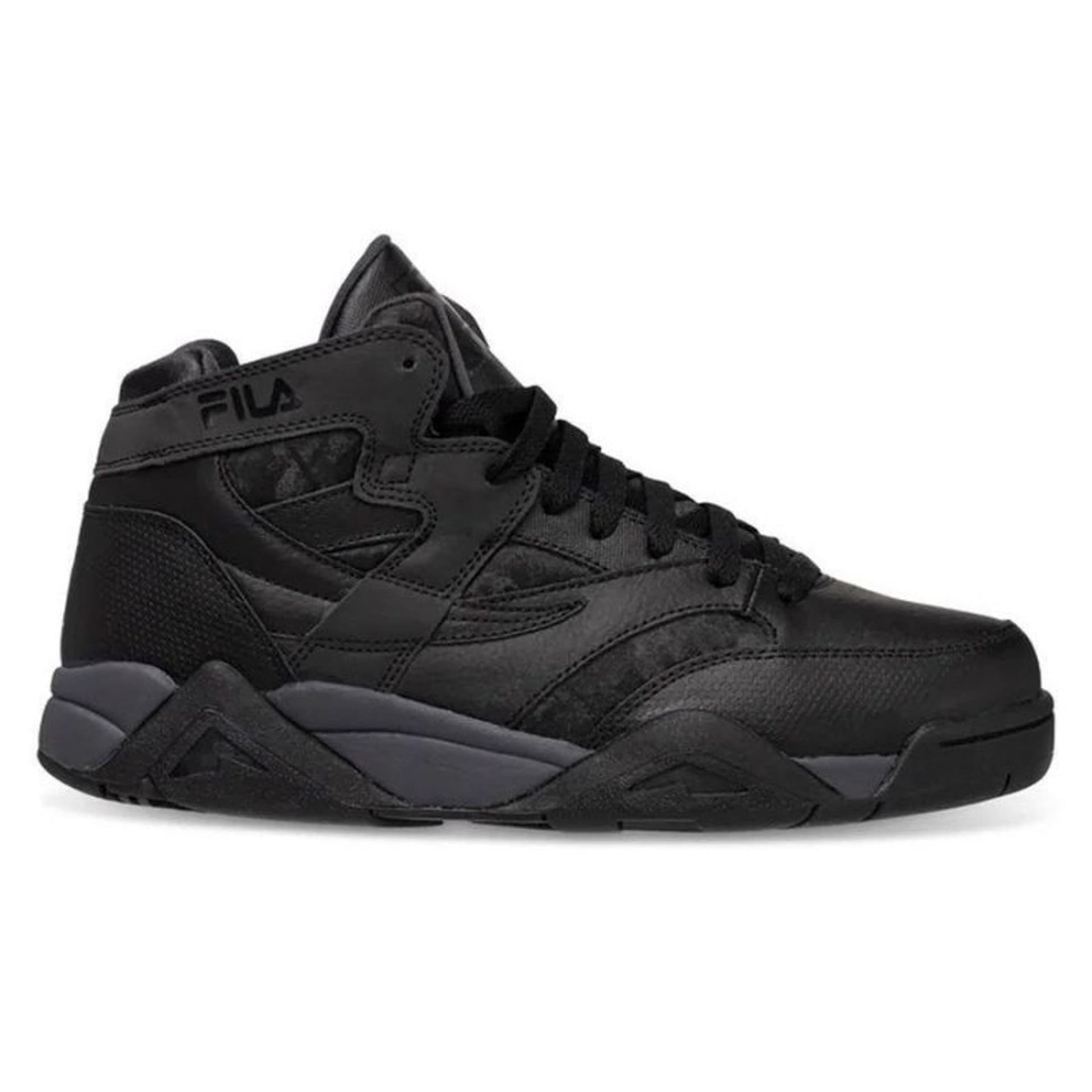 

Buty Fila M-Squad PRTCT M (kolor Czarny, rozmiar 44)