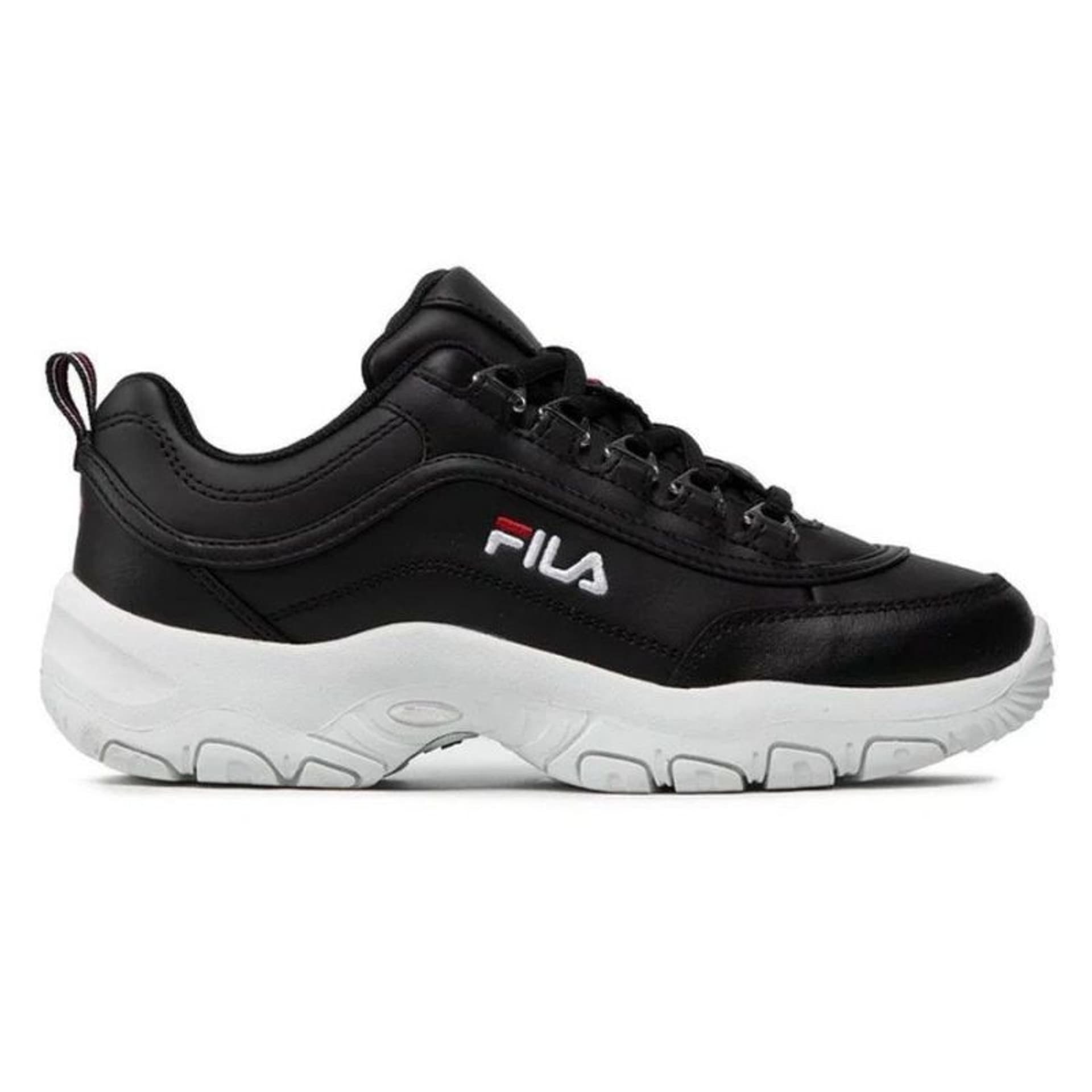

Buty Fila buty Strada Teens Jr (kolor Czarny, rozmiar 38)
