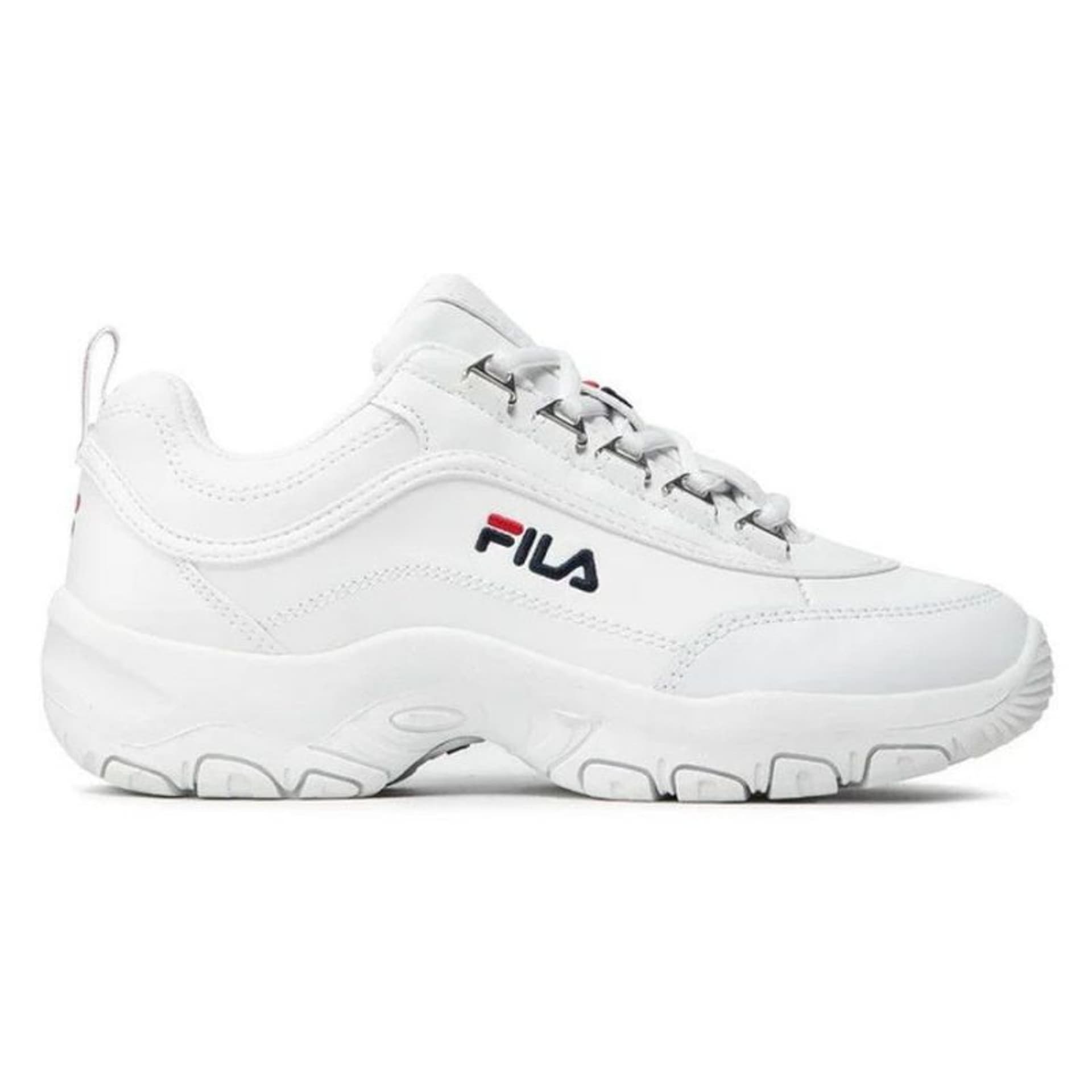 

Buty Fila Strada Teens Jr (kolor Biały, rozmiar 37)