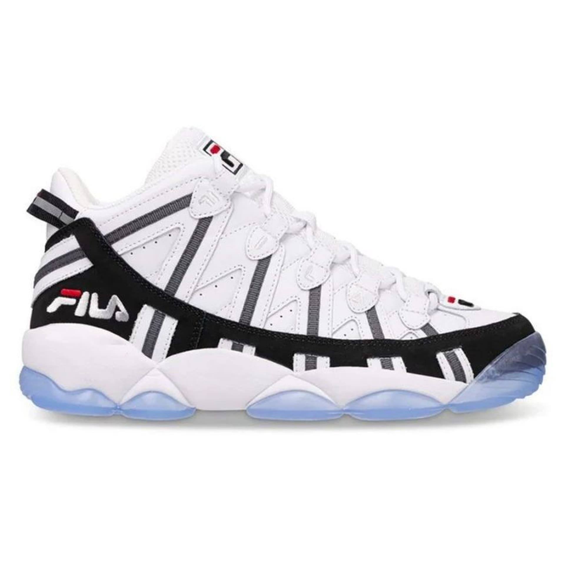 

Buty Fila Spaghetti M (kolor Biały, rozmiar 45)