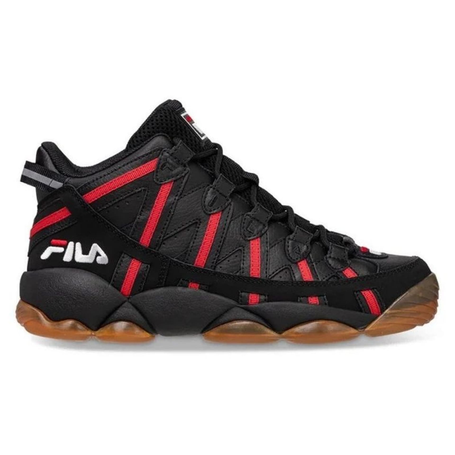 

Buty Fila Spaghetti M (kolor Czarny, rozmiar 44)