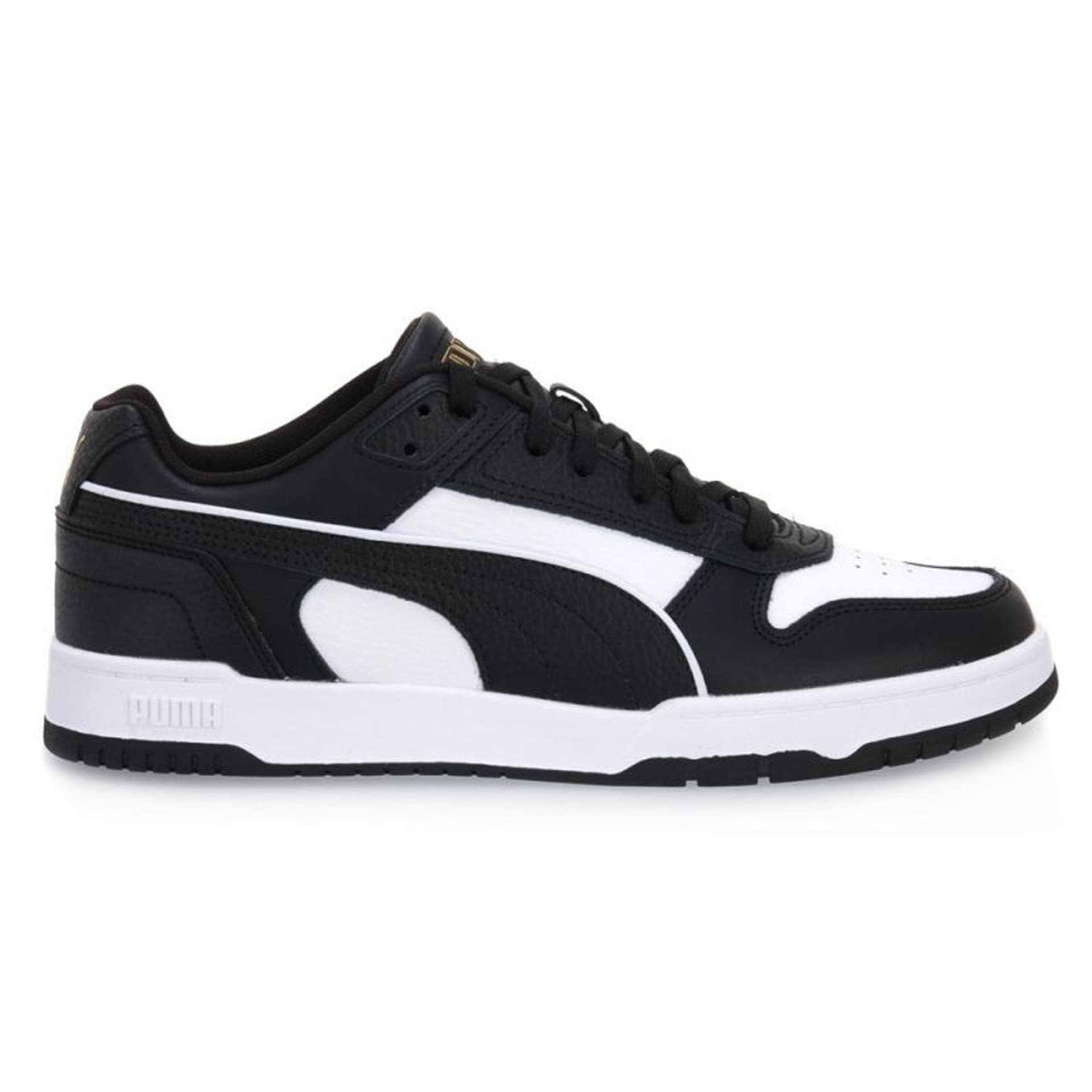 

Buty Puma Rbd Game Low M 386373 (kolor Biały. Czarny, rozmiar 42.5)