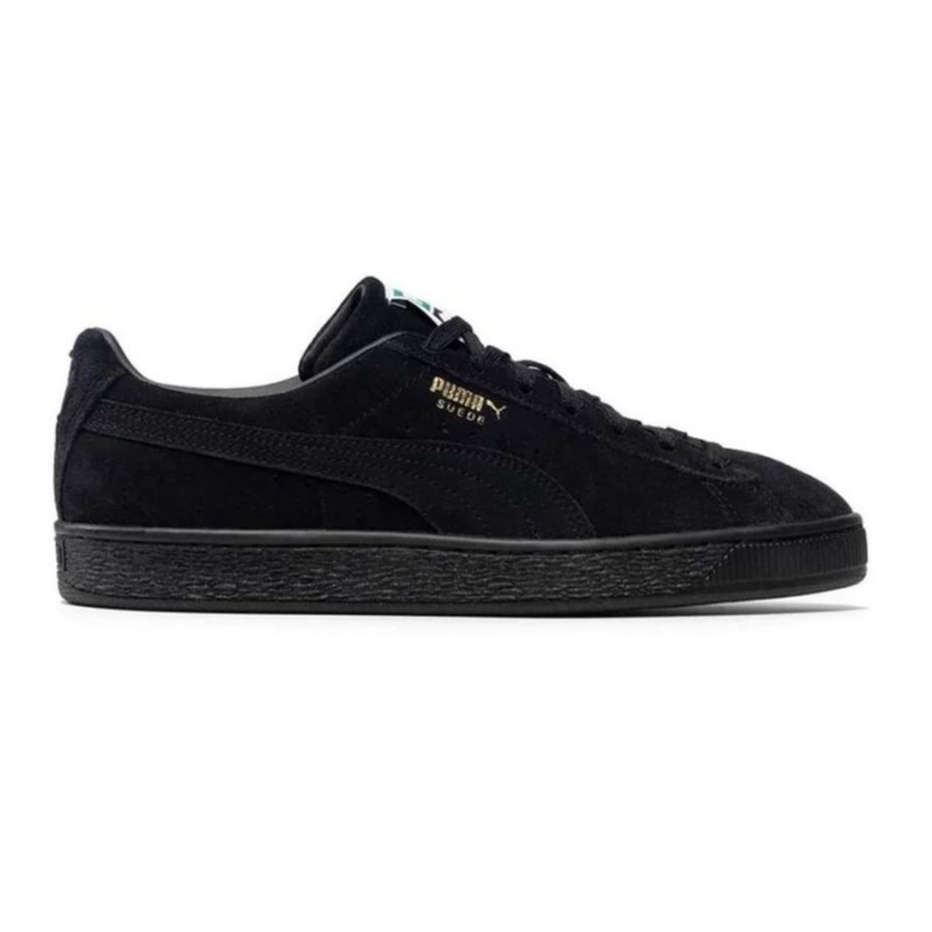 

Buty Puma Suede Classic XXI M 374915 (kolor Czarny, rozmiar 42)