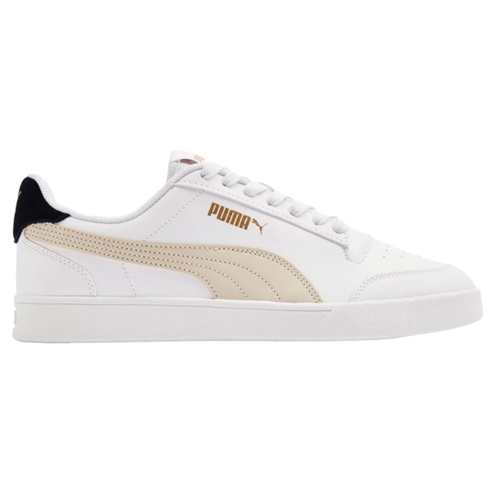 

Buty Puma Shuffle M 309668 (kolor Biały, rozmiar 42)