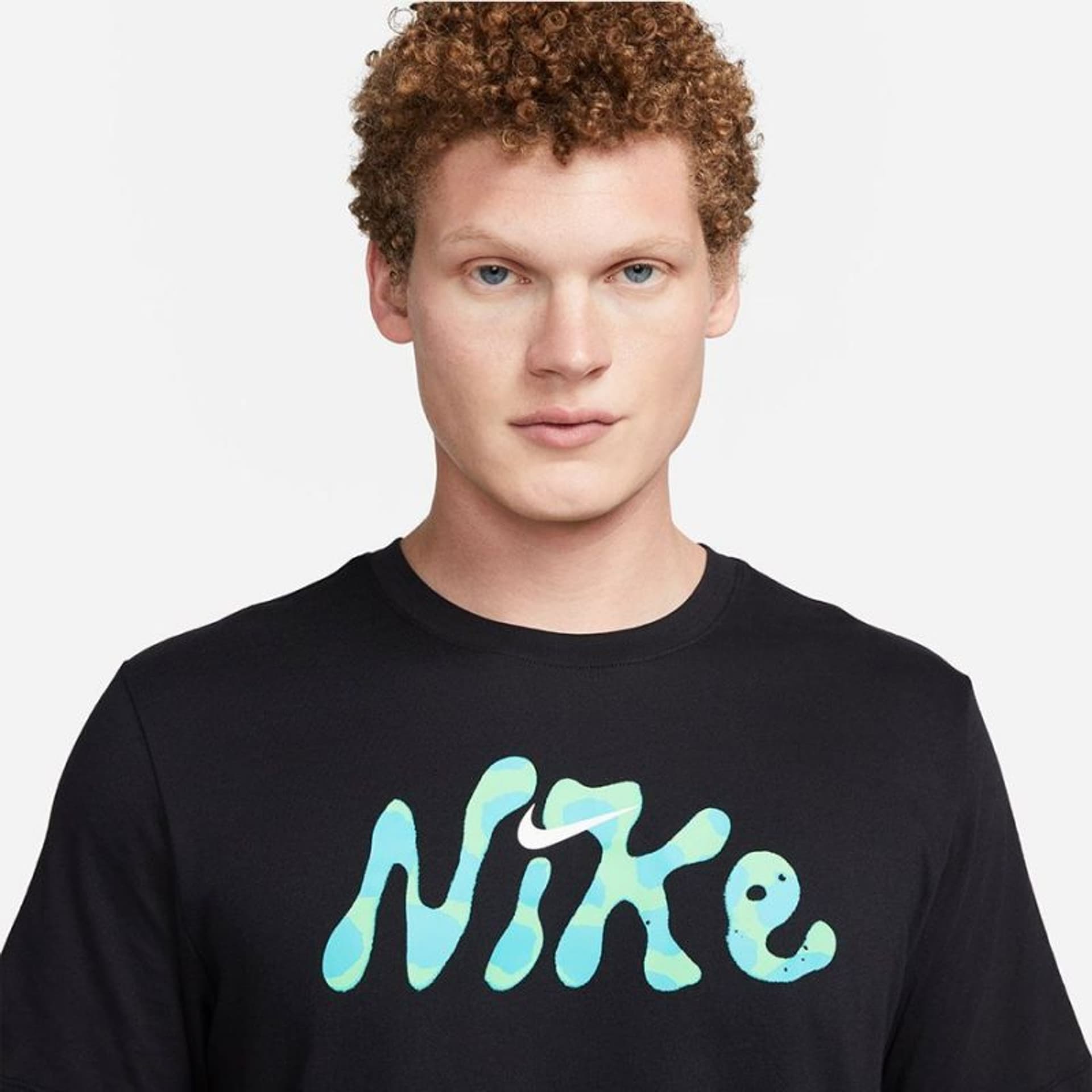 

Koszulka Nike DF M FJ2367 (kolor Czarny, rozmiar L)
