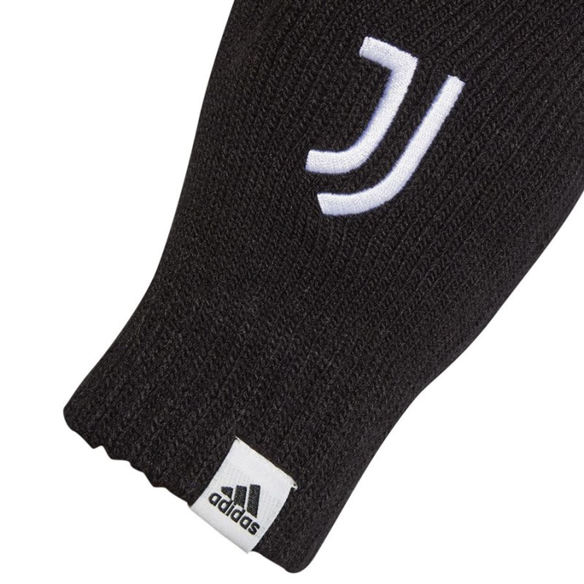 

Rękawiczki adidas Juventus M (kolor Czarny, rozmiar L)