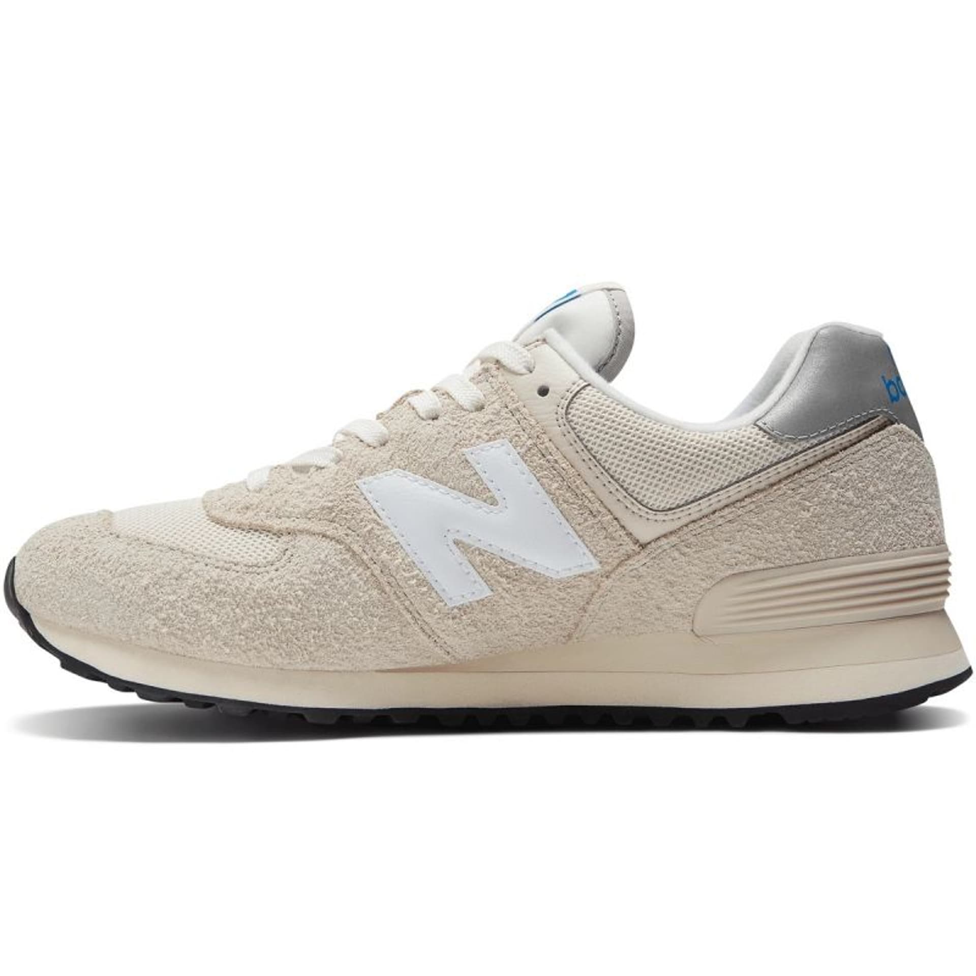 

Buty New Balance M U574 (kolor Beżowy/Kremowy, rozmiar 41.5)