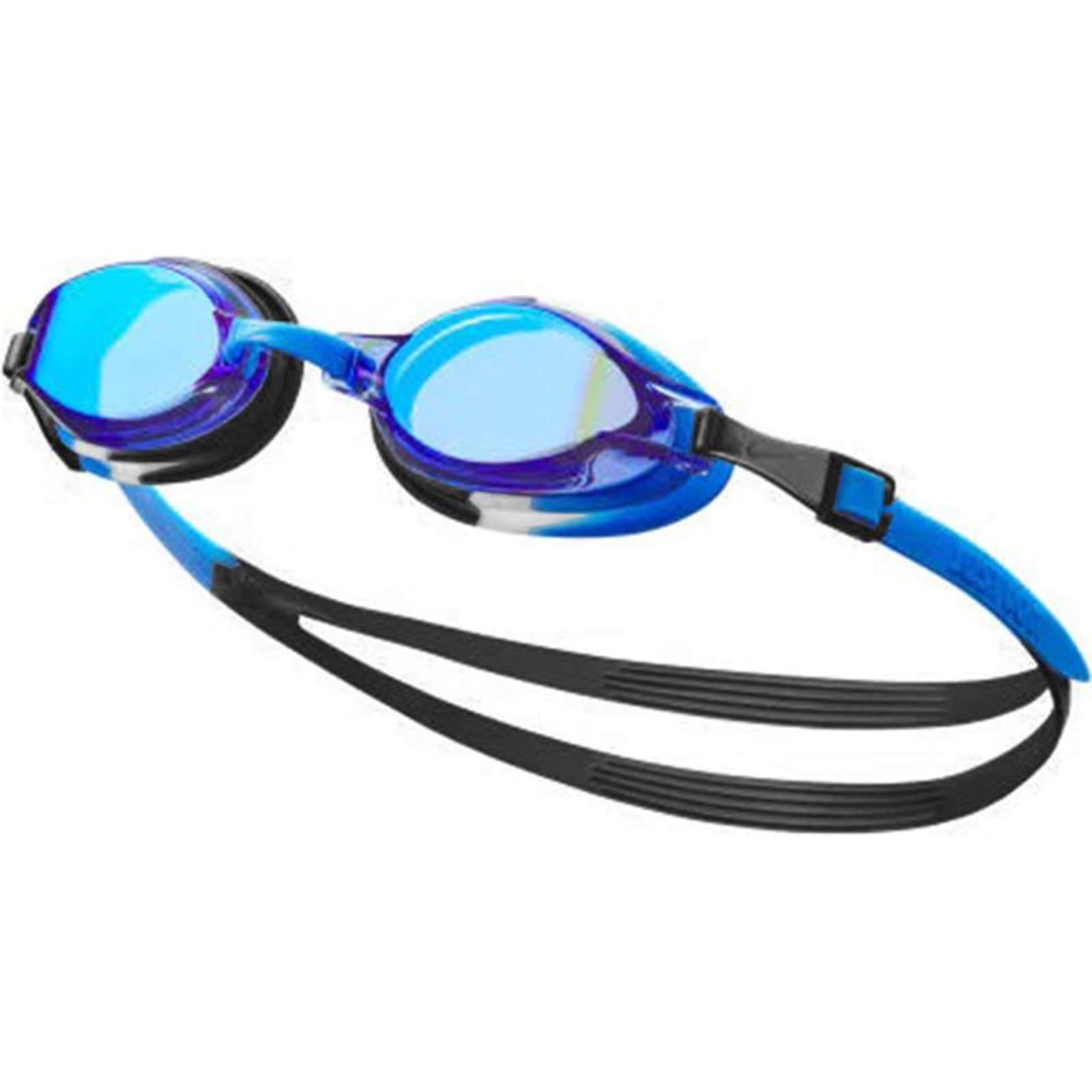 

Okulary Nike Os Chrome Junior Jr (kolor Niebieski)