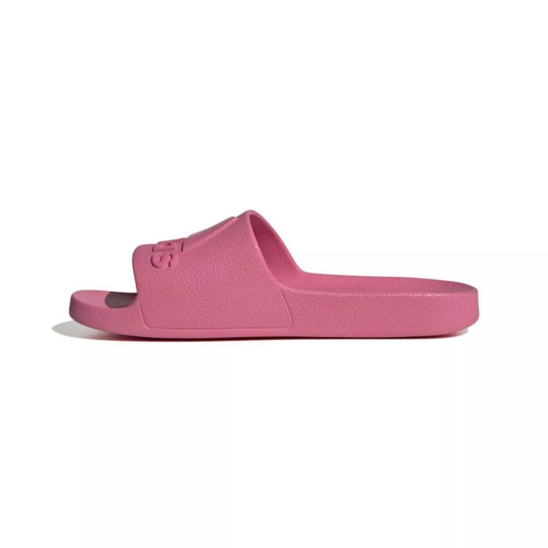 

Klapki adidas Adilette Aqua W IF7373 (kolor Różowy, rozmiar 37)