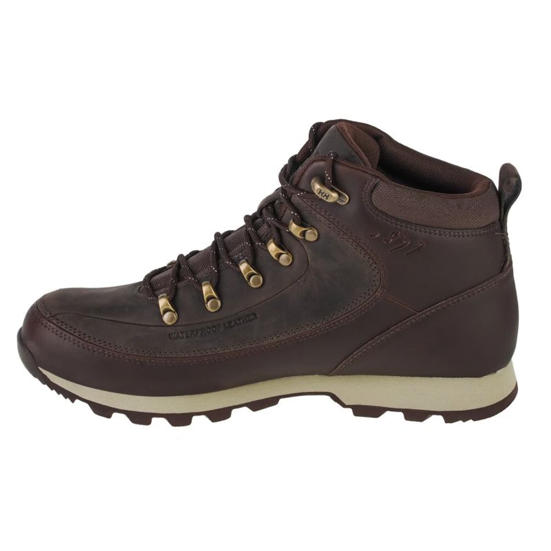 

Buty Helly Hansen The Forester M 10513 (kolor Brązowy, rozmiar 43)