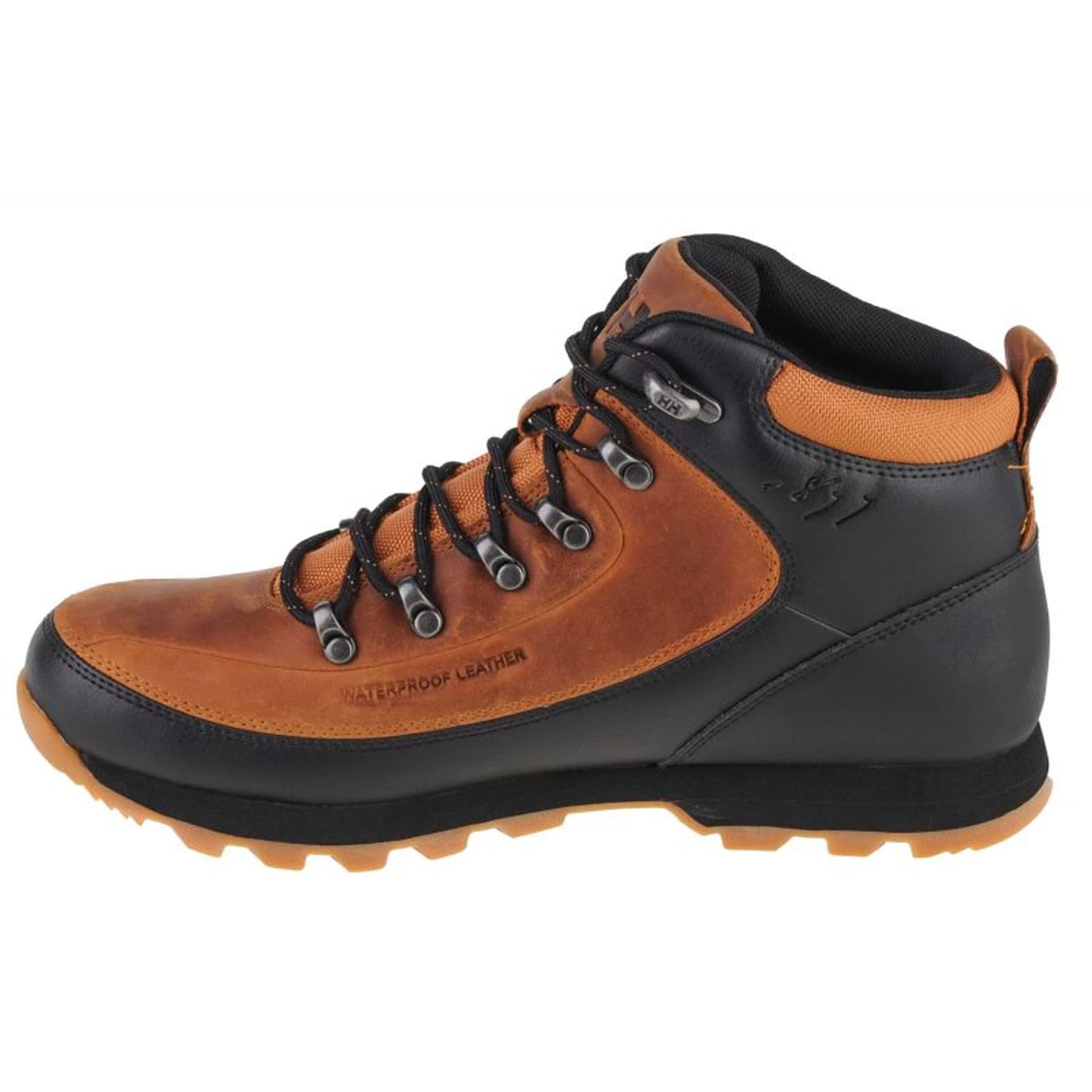 

Buty Helly Hansen The Forester M 10513 (kolor Brązowy. Pomarańczowy, rozmiar 42)