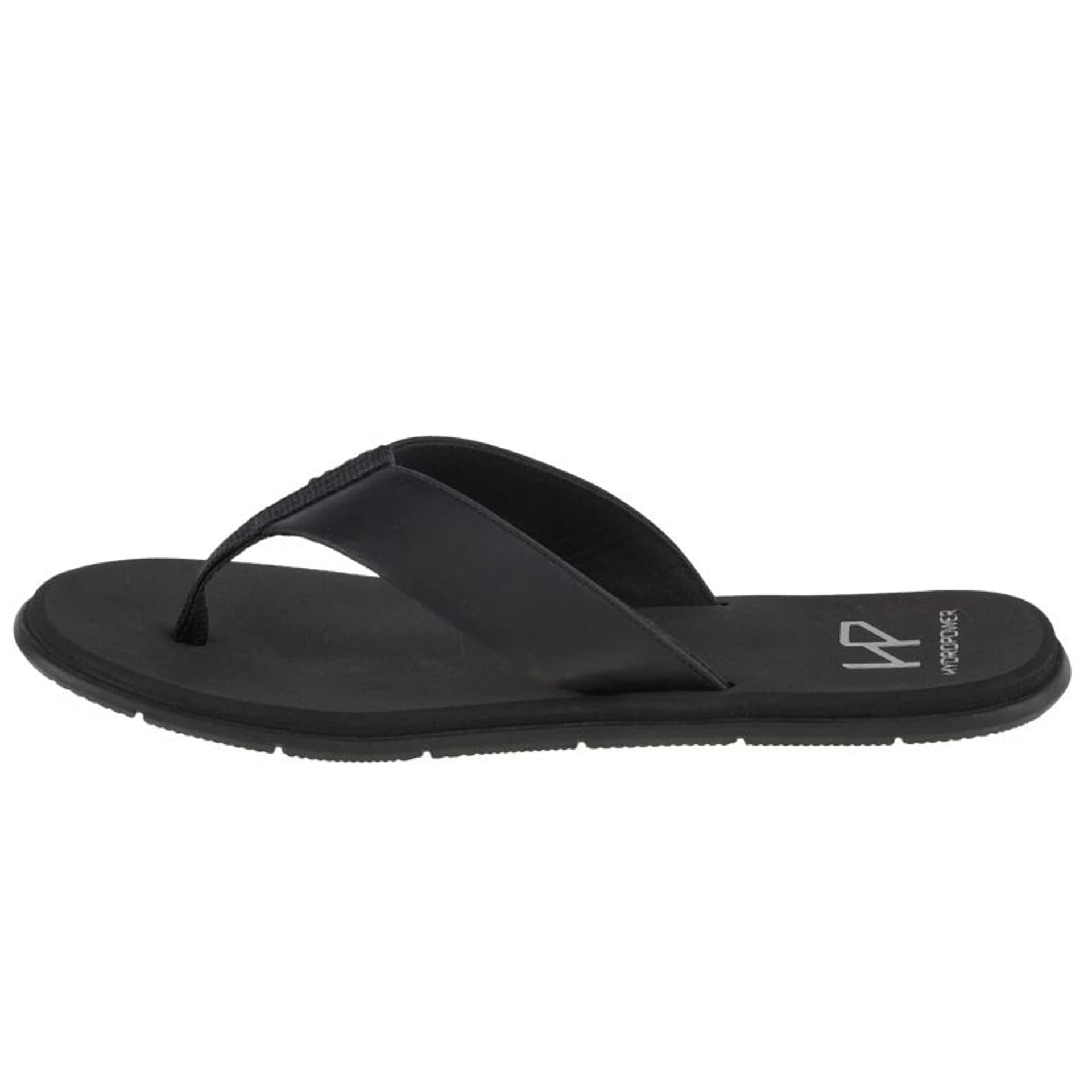 

Buty Helly Hansen Seasand Leather Sandals M 11495 (kolor Czarny, rozmiar 42.5)