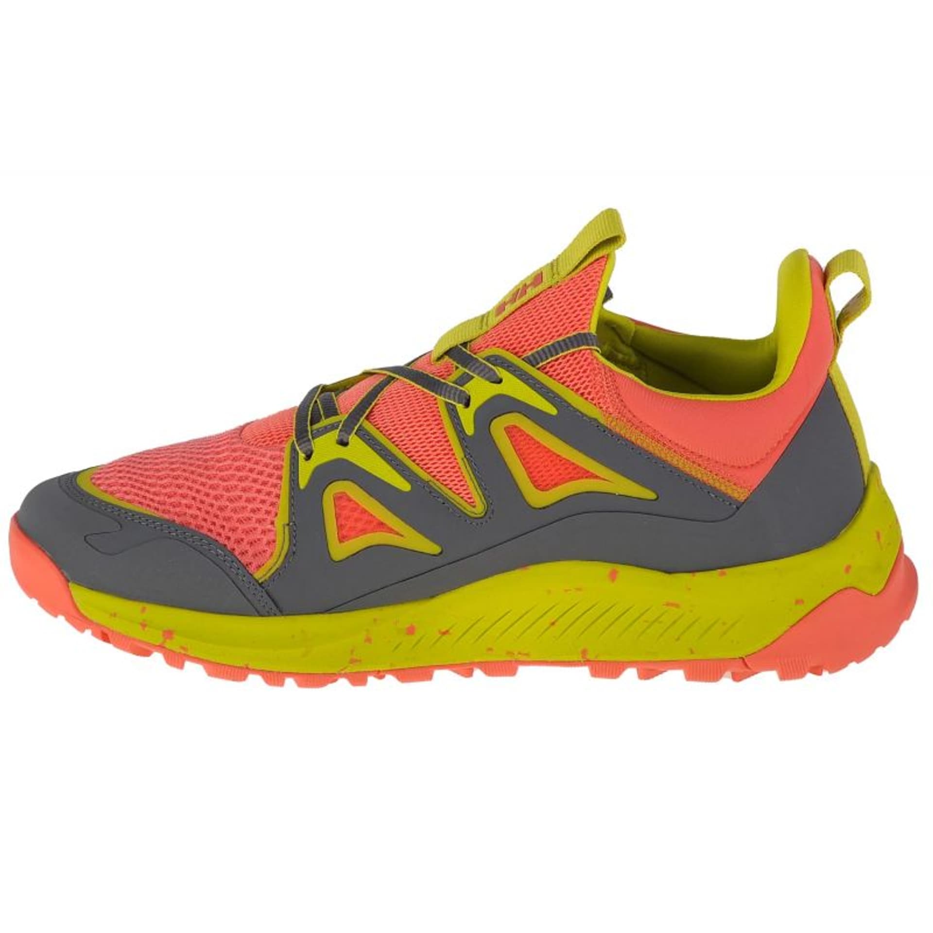 

Buty Helly Hansen Jeroba MPS M 11720 (kolor Zielony. Pomarańczowy. Szary/Srebrny. Wielokolorowy, rozmiar 43)