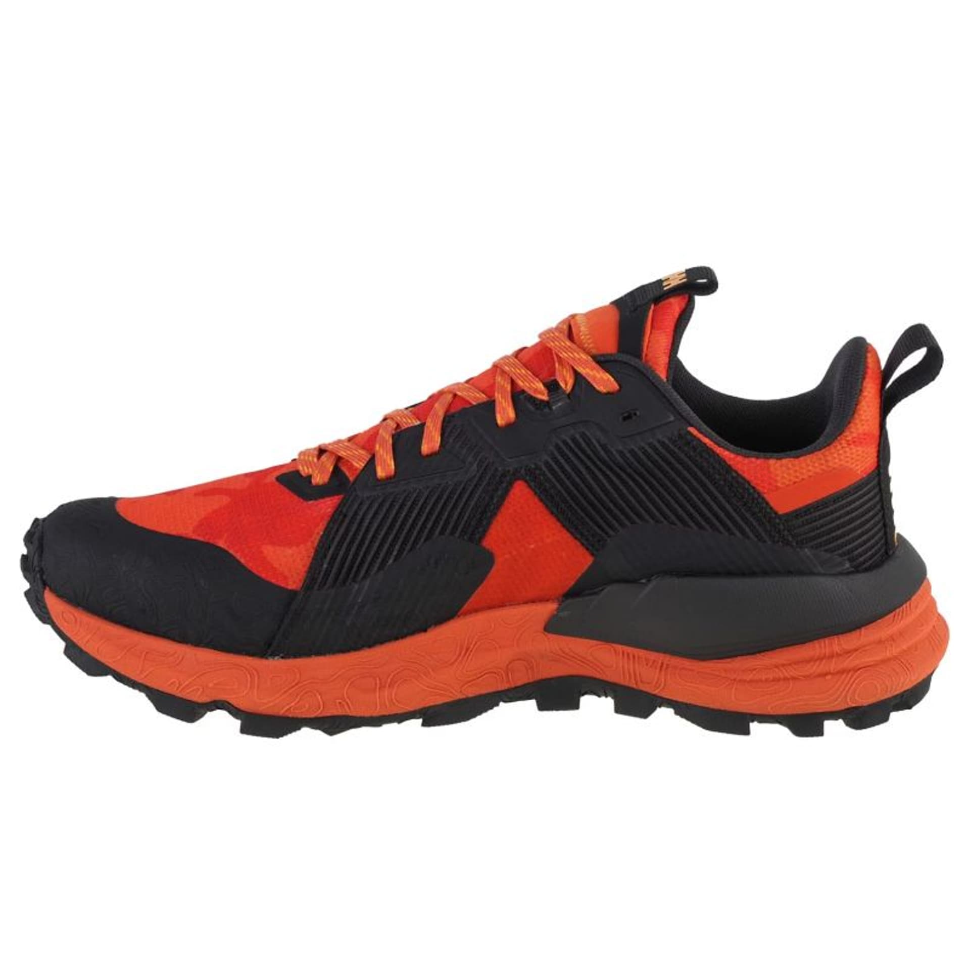 

Buty Helly Hansen Hawk Stapro Trail M 11780 (kolor Czarny. Pomarańczowy, rozmiar 43)