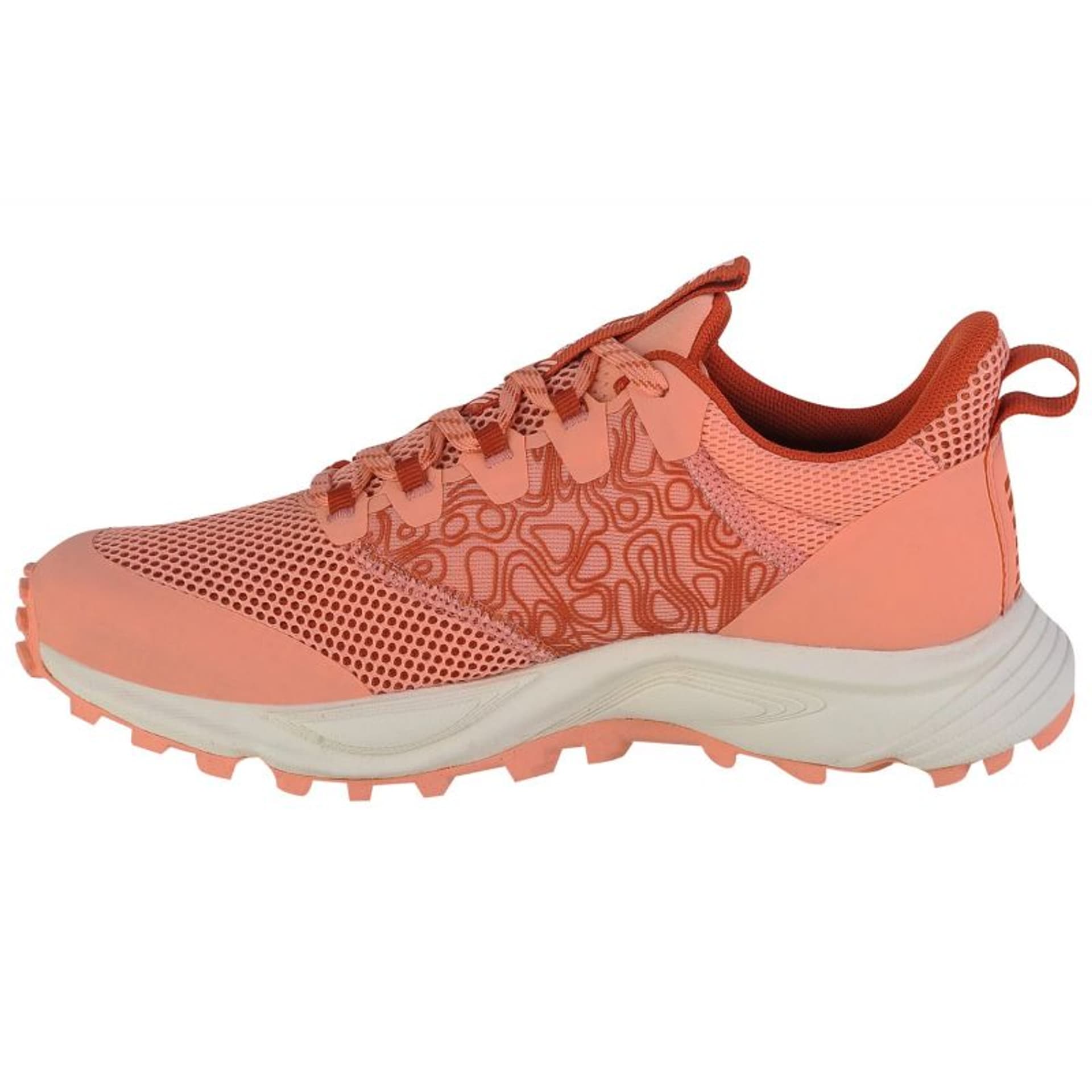 

Buty Helly Hansen Featherswift Trail W 11787 (kolor Pomarańczowy. Różowy, rozmiar 38)