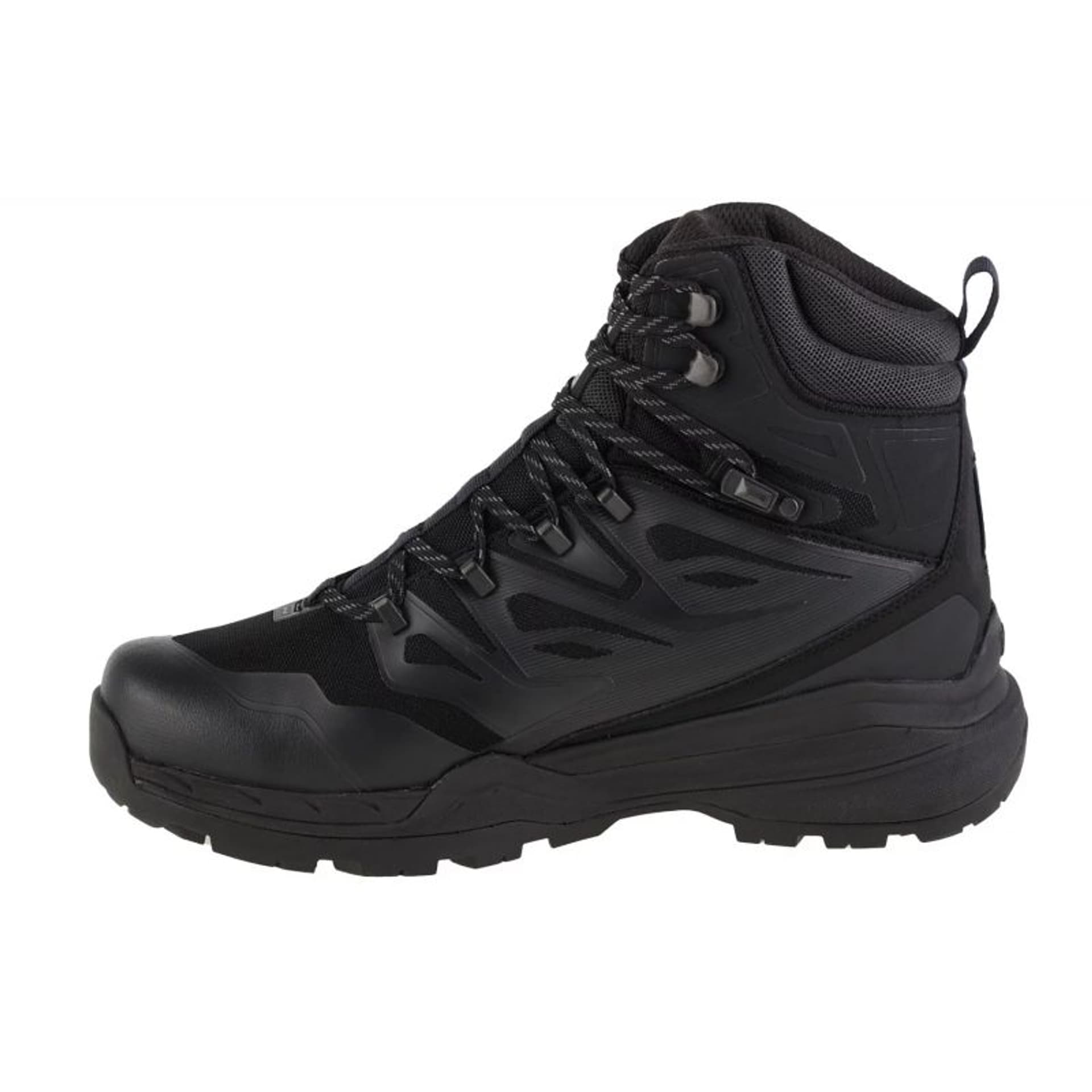 

Buty Helly Hansen Traverse Hiking Boots M 11807 (kolor Czarny, rozmiar 42)