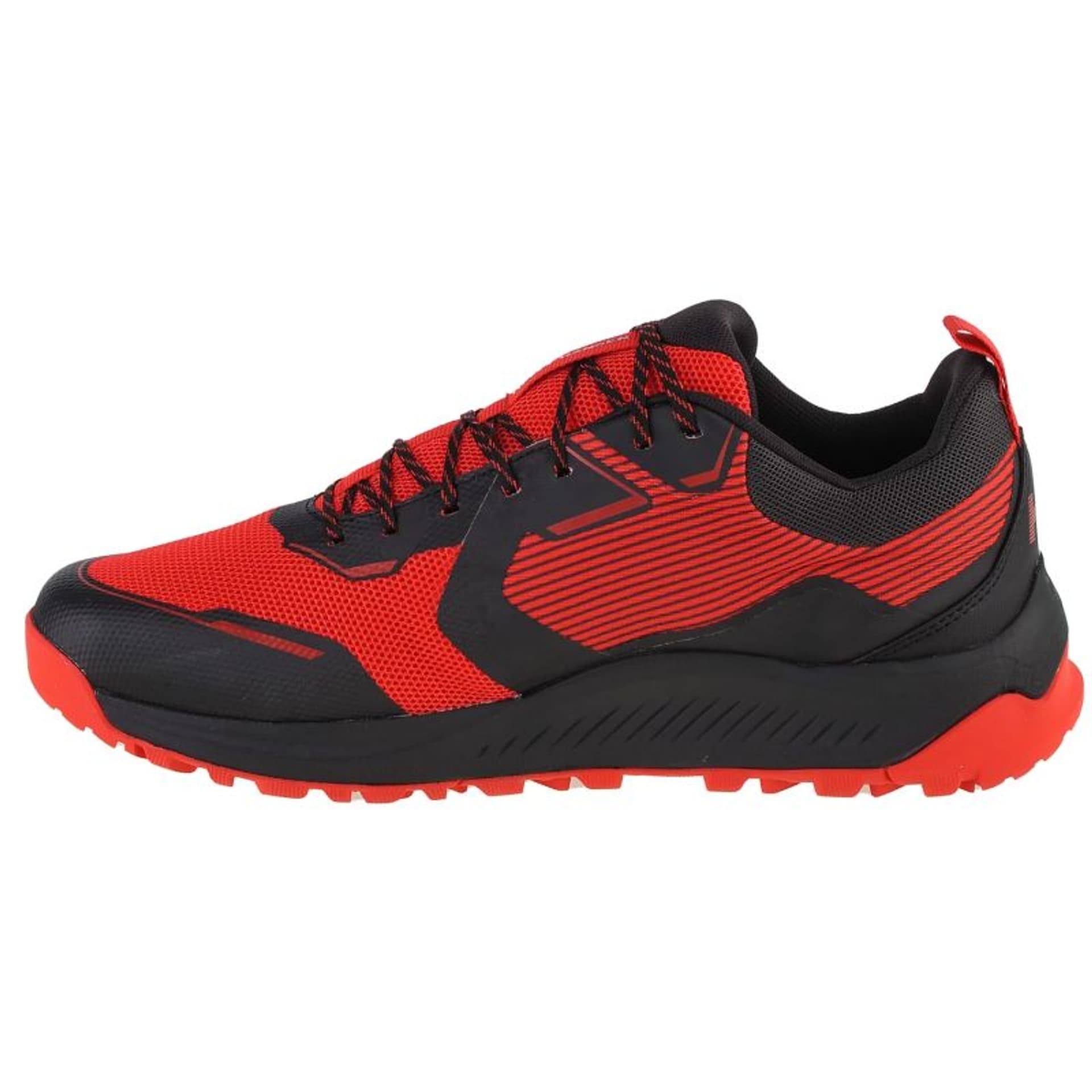 

Buty Helly Hansen Gobi 2 HT Trail M 11811 (kolor Czarny. Czerwony, rozmiar 44)