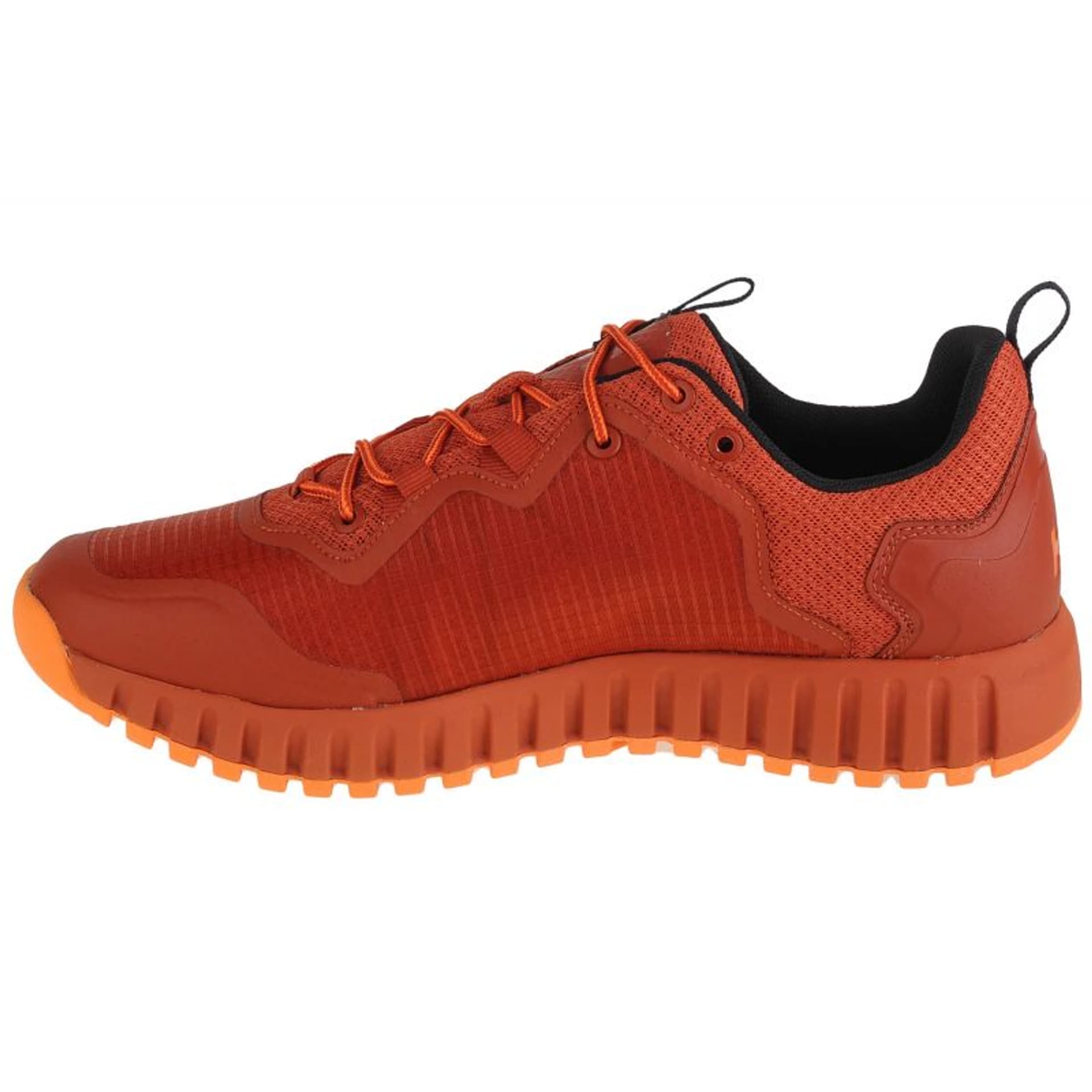 

Buty Helly Hansen Northway Approach 11857 (kolor Czerwony. Pomarańczowy, rozmiar 44.5)