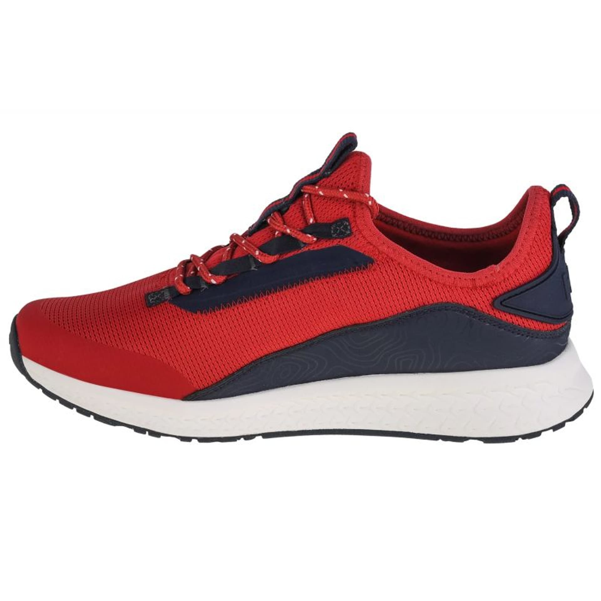 

Buty Helly Hansen RWB Toucan M 11861 (kolor Czerwony, rozmiar 44)