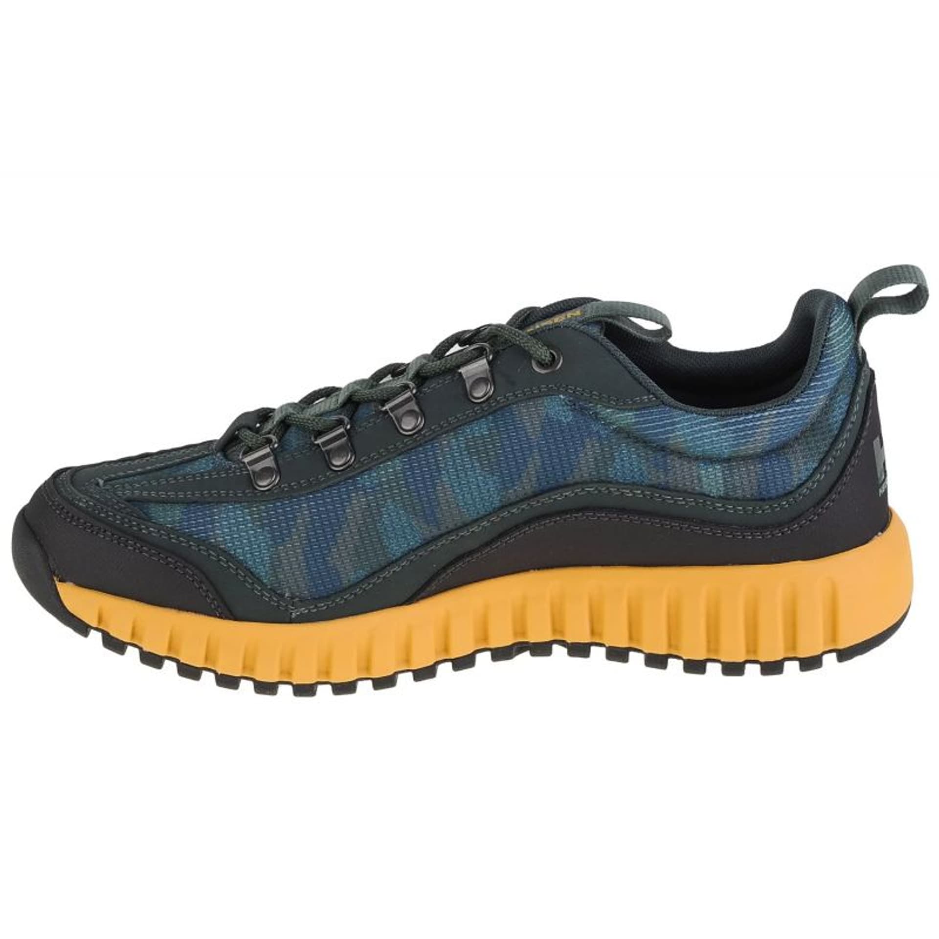 

Buty Helly Hansen Venali M 11870 (kolor Zielony, rozmiar 42.5)