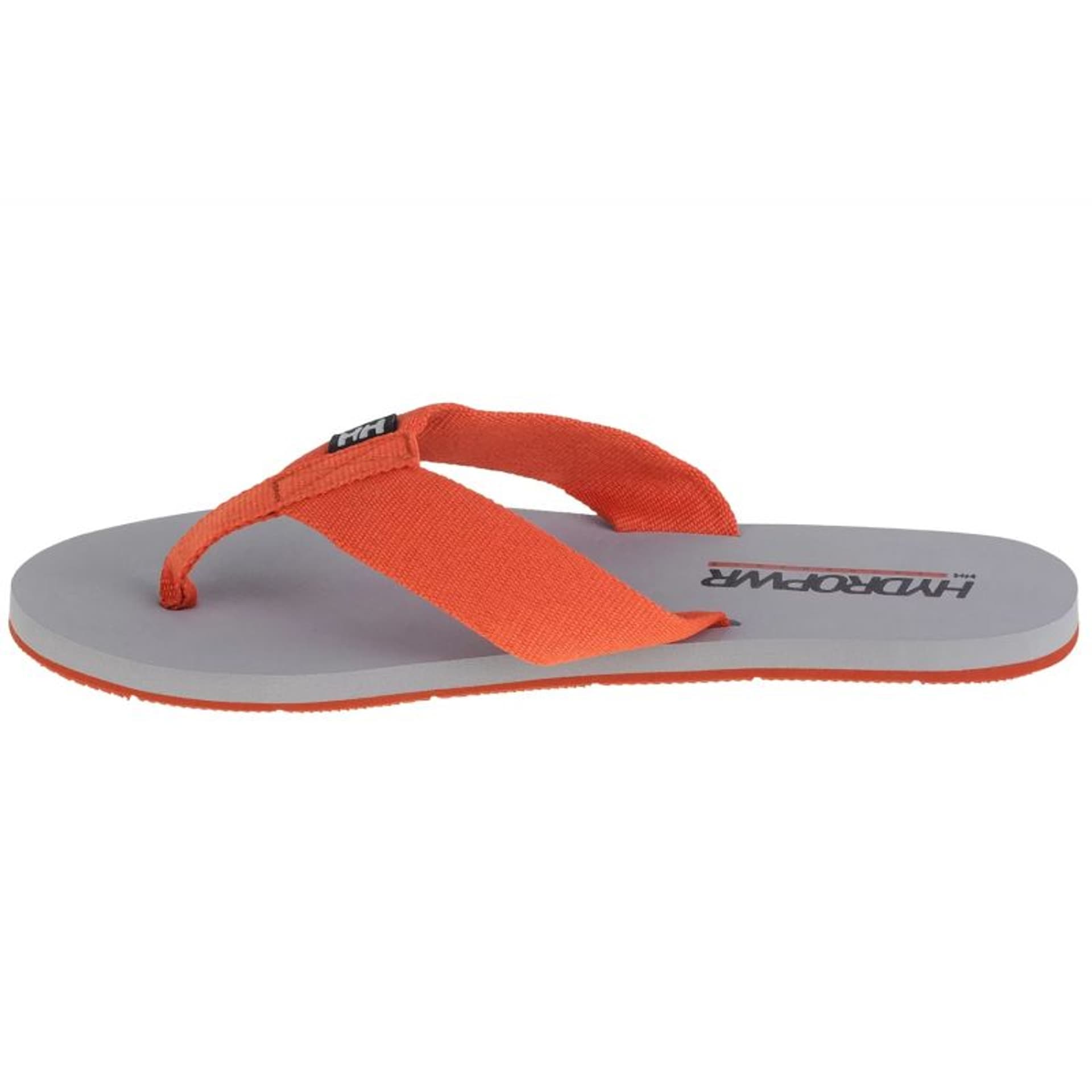 

Japonki Helly Hansen Seasand HP 2 Flip-Flops M (kolor Pomarańczowy. Szary/Srebrny, rozmiar 41)