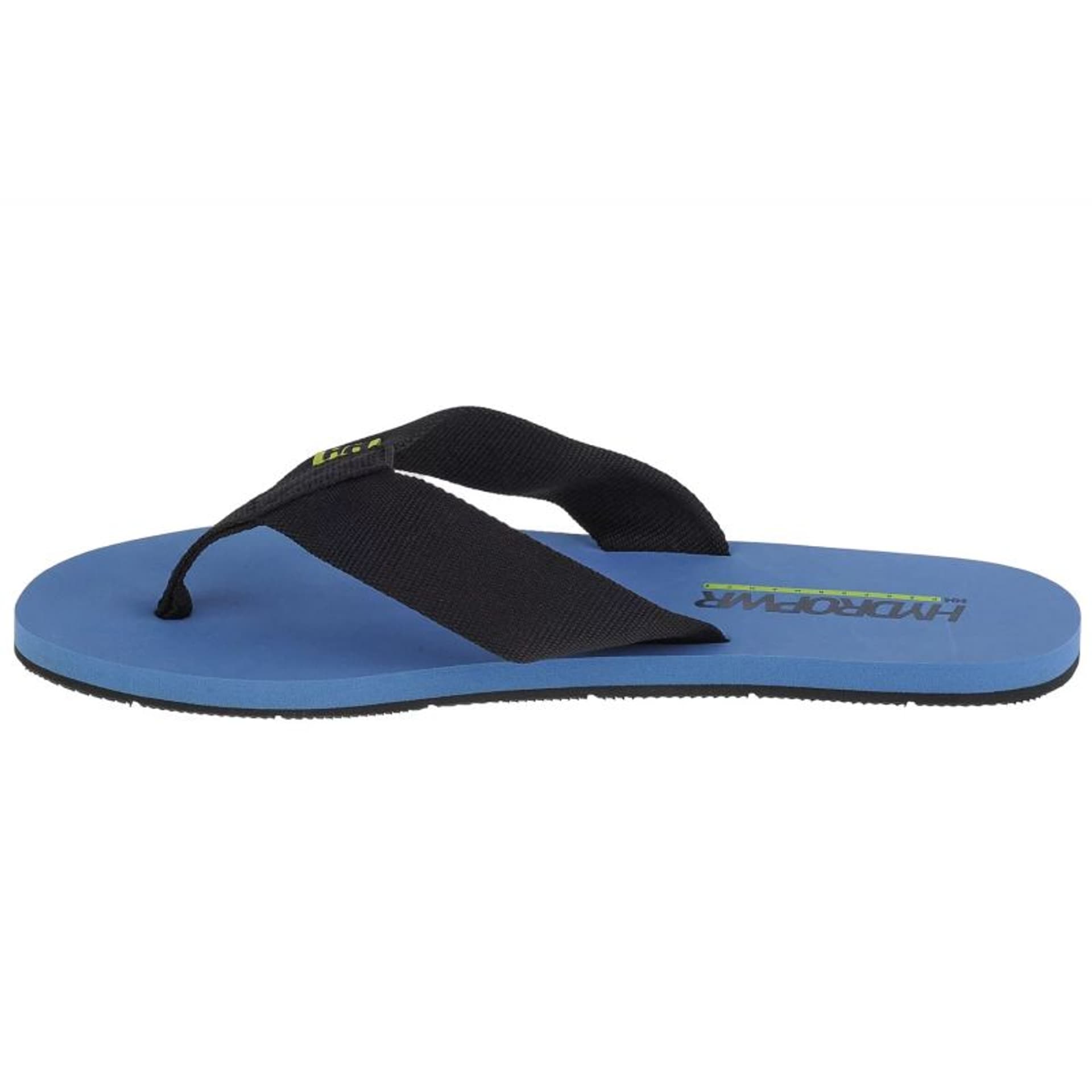 

Japonki Helly Hansen Seasand HP 2 Flip-Flops M (kolor Niebieski, rozmiar 46.5)