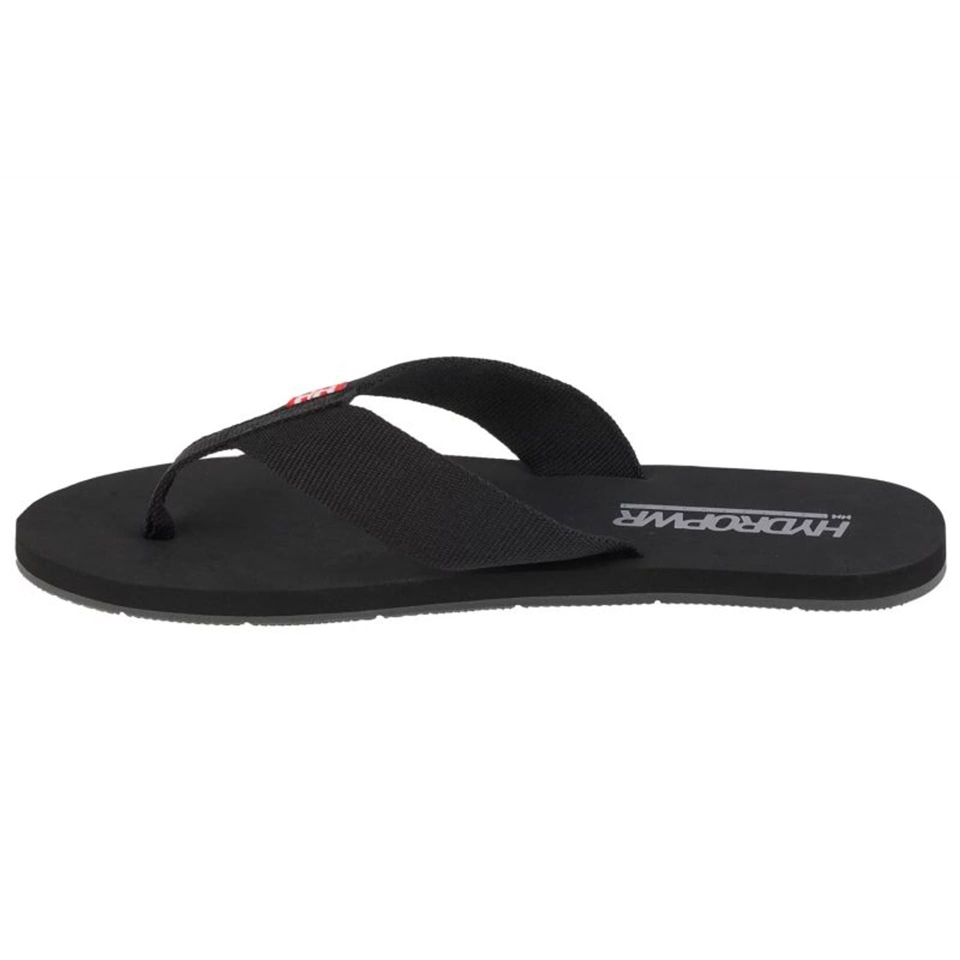 

Japonki Helly Hansen Seasand HP 2 Flip-Flops M (kolor Czarny, rozmiar 46.5)