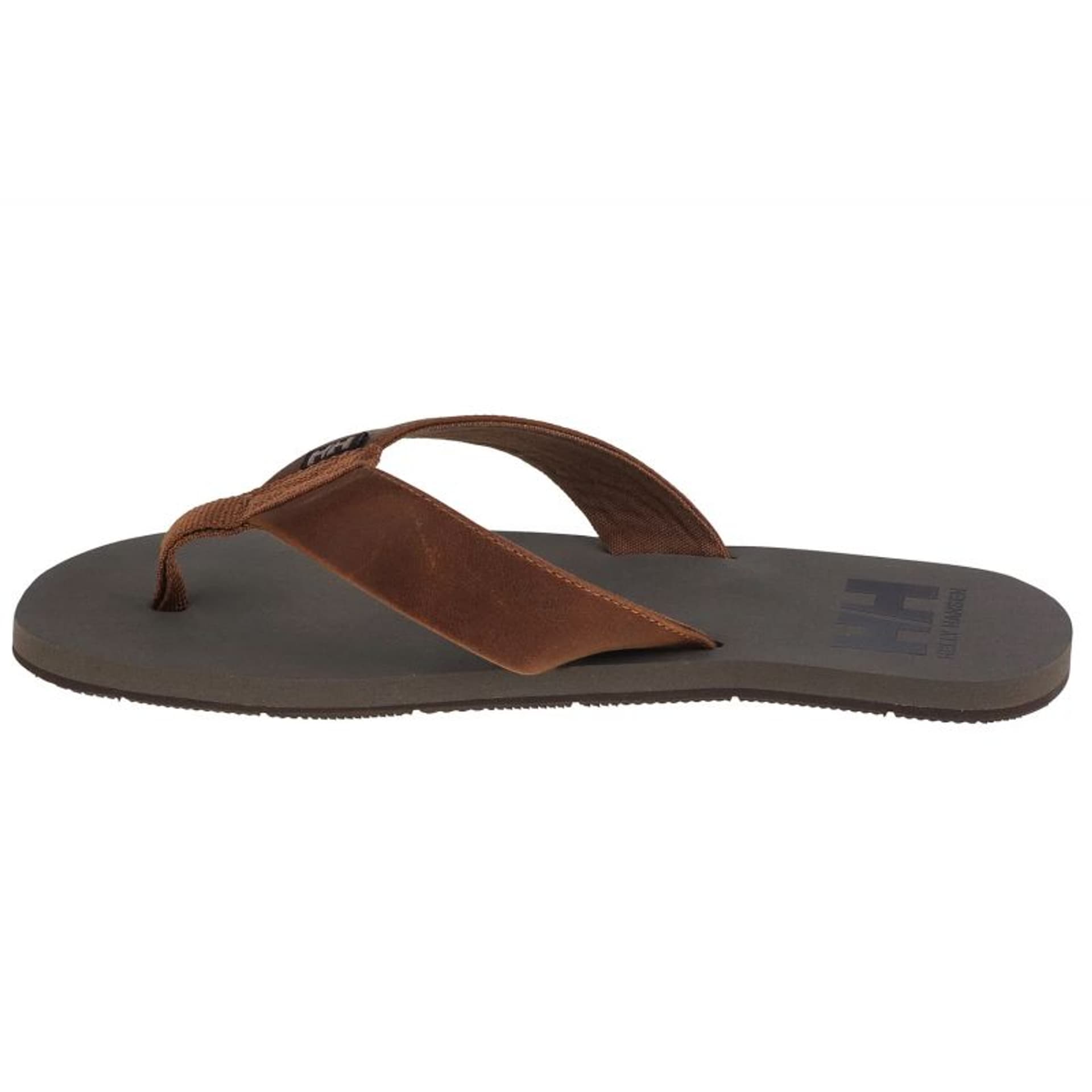 

Japonki Helly Hansen Seasand 2 Leather Sandals M (kolor Brązowy, rozmiar 41)