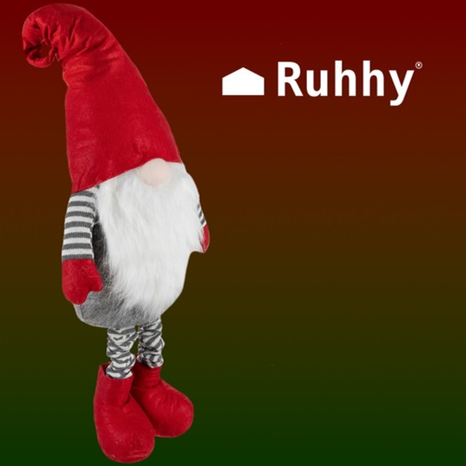 

Skrzat świąteczny- teleskopowy 90cm Ruhhy 22275