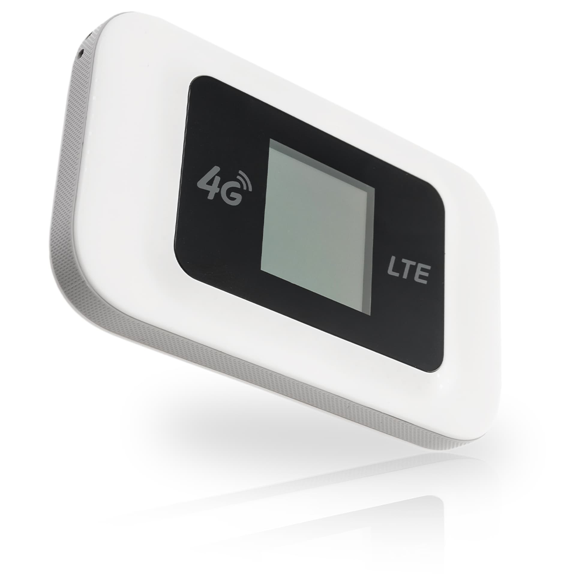 

Router mobilny SIM 4G LTE Wi-Fi 4 LCD Edup EP-D523