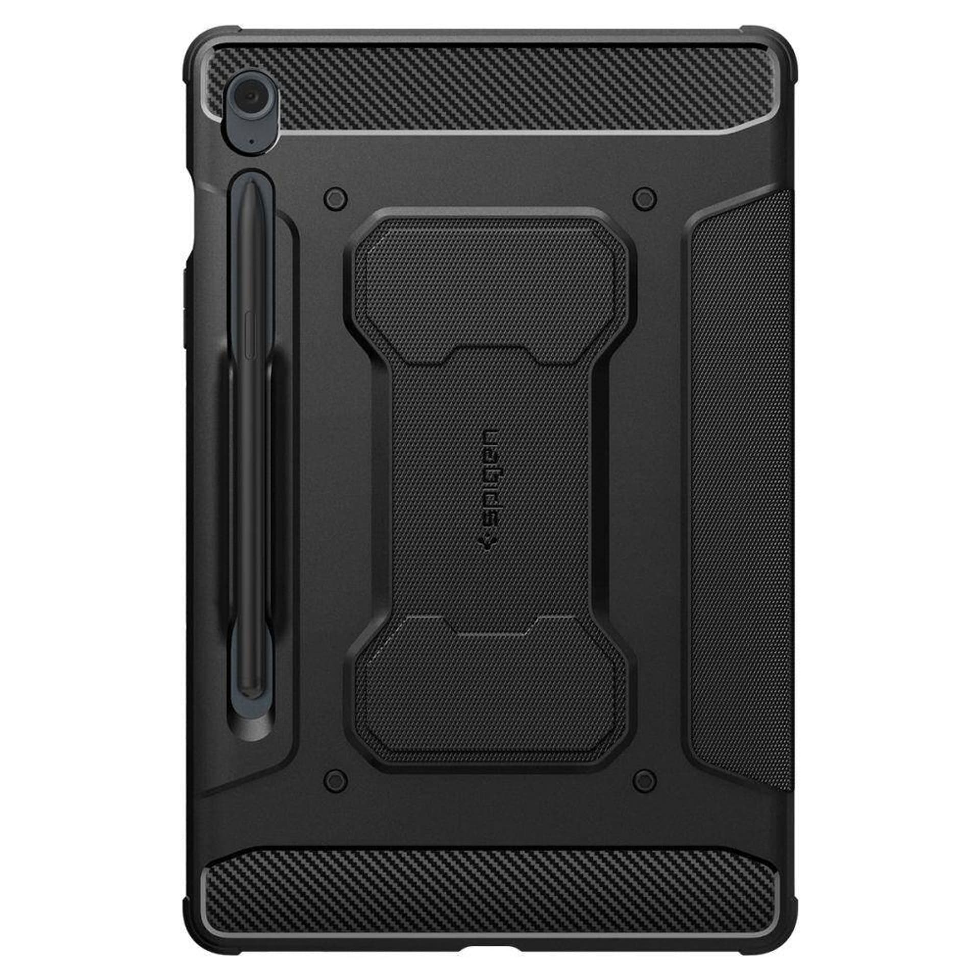 

Etui SAMSUNG GALAXY TAB S9 FE 10.9 Spigen Rugged Armor "Pro" czarne