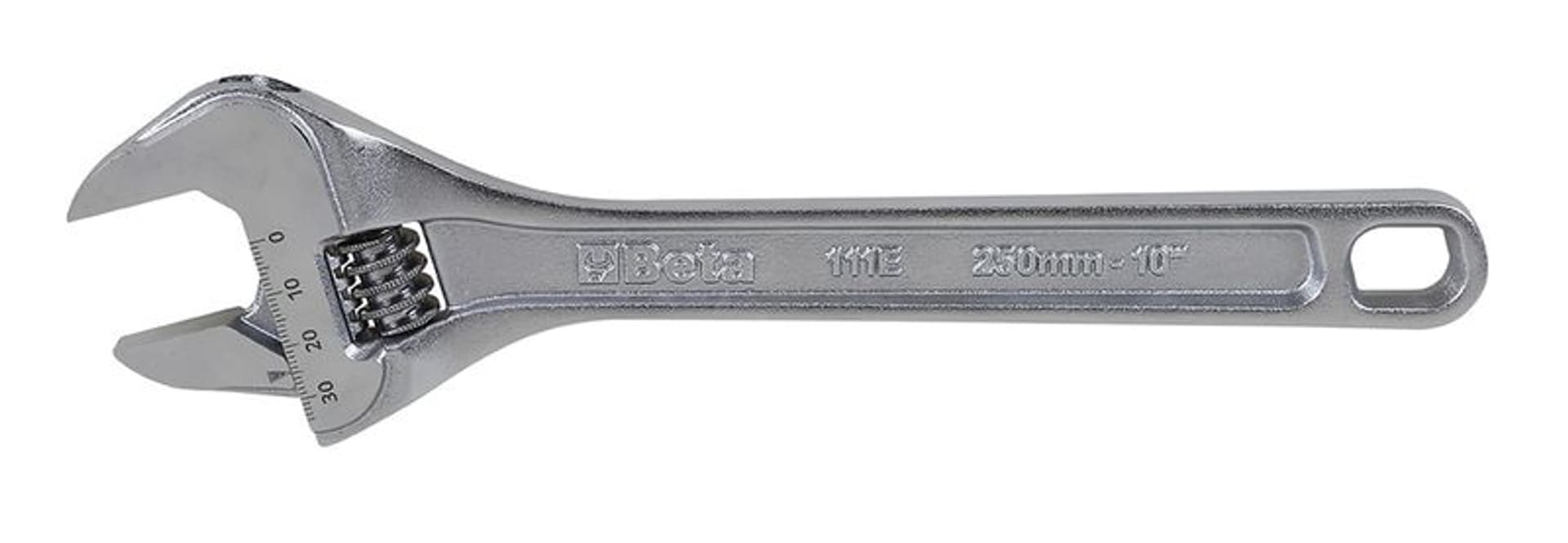 

KLUCZ PŁASKI NASTAWNY ZE SKALĄ 300MM