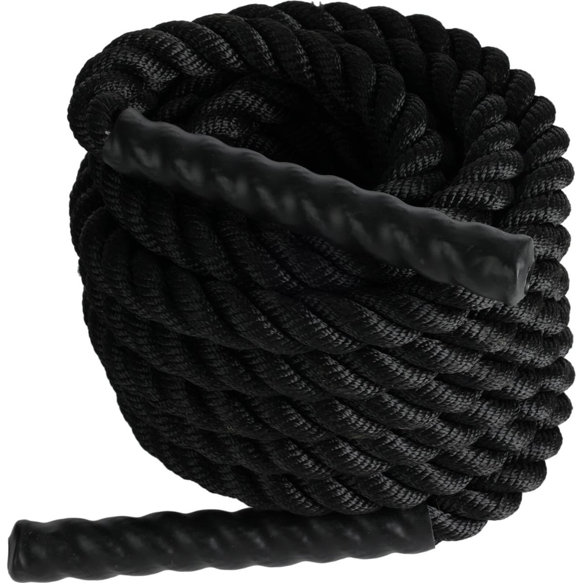 

LINA TRENINGOWA CROSSFIT BATTLE ROPE 9M / 25MM 3,7KG XQMAX