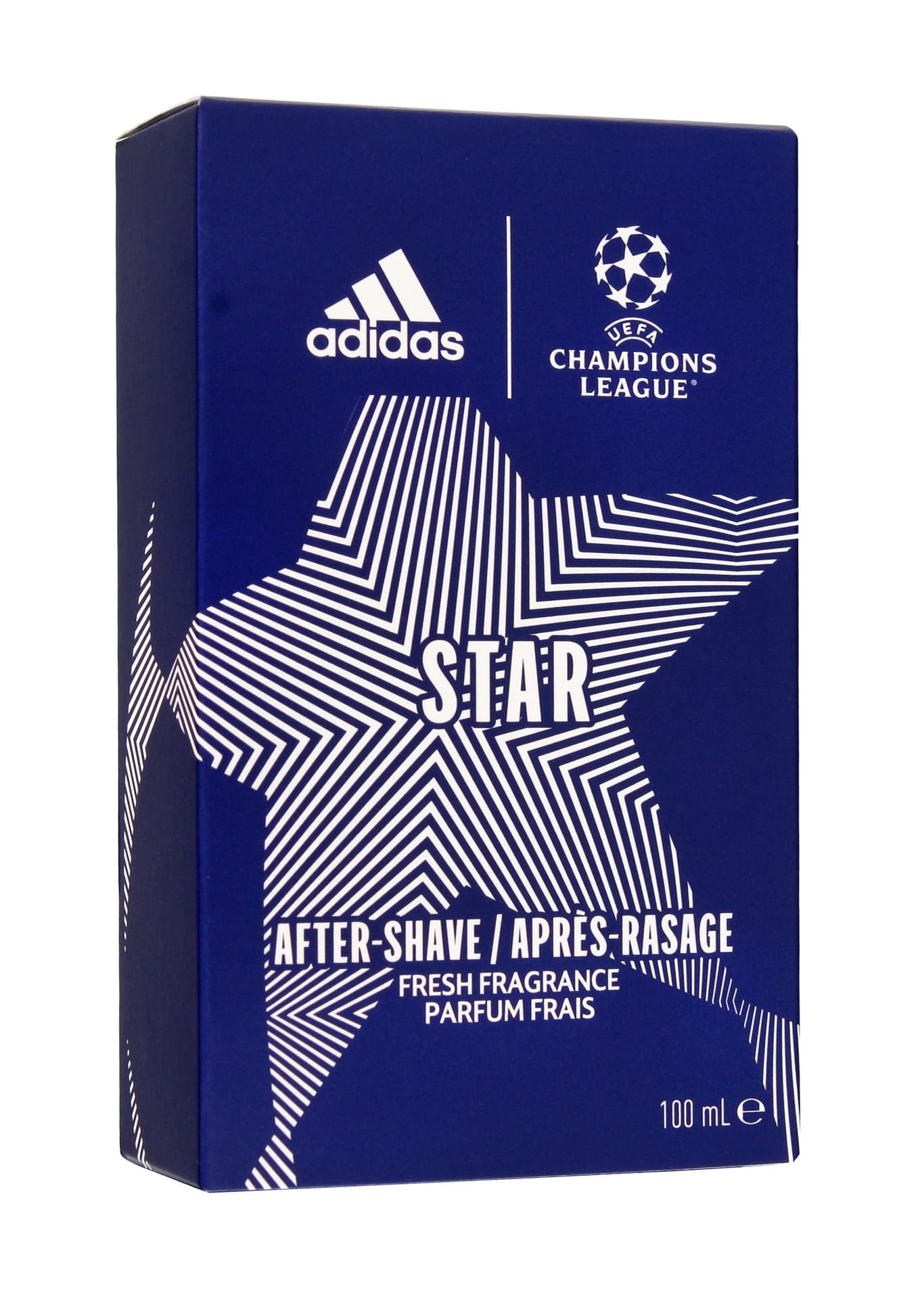 

COTY ADI UEFA 10 AS 100ml&