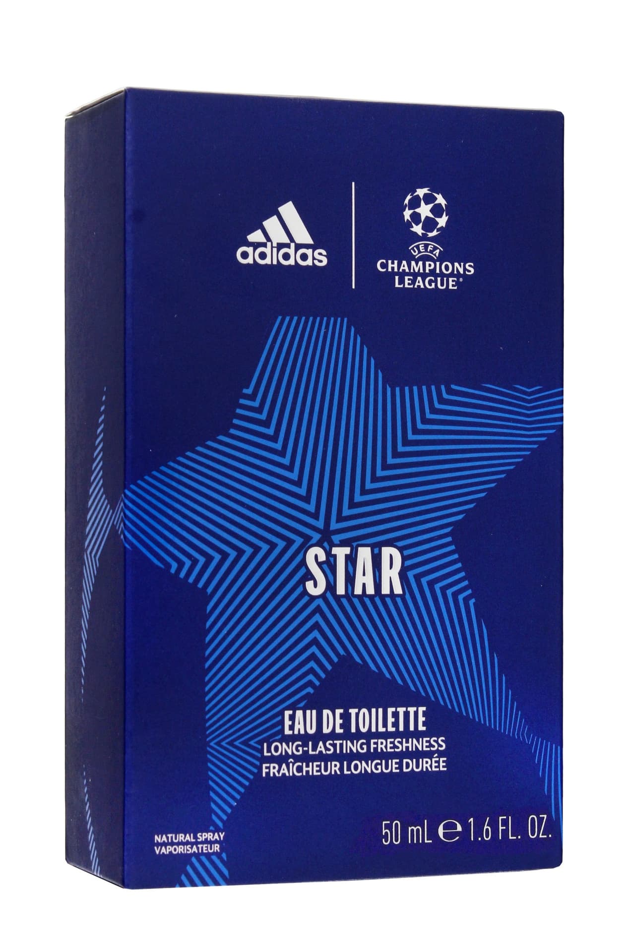 

COTY ADI UEFA 10 EDT 50ml