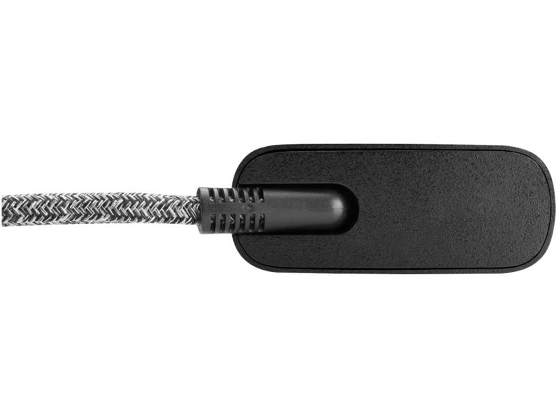 

Zasilacz sieciowy HP USB-C 65W (czarny)