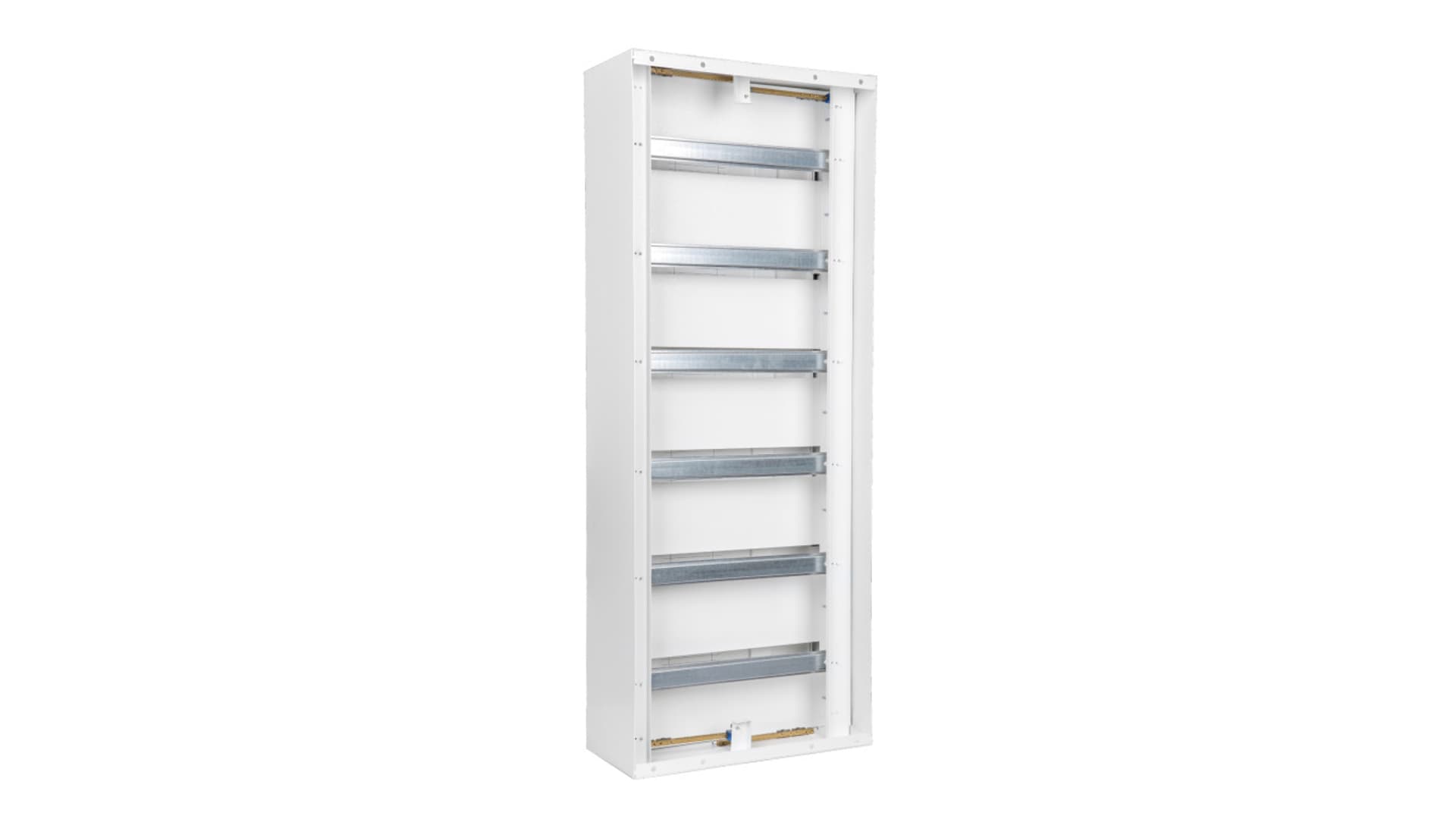 

Rozdzielnica modułowa 6x20 natynkowa IP30 RN-120