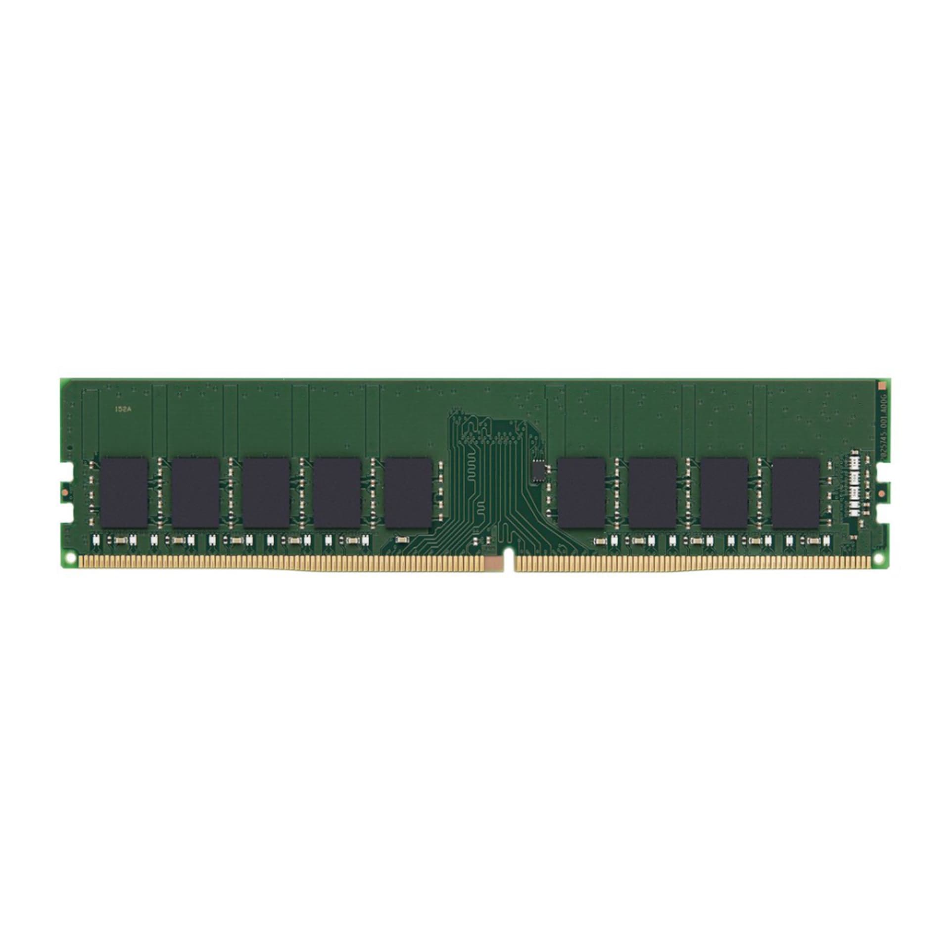 

Kingston UDIMM ECC 32GB DDR4 2Rx8 Hynix C 2666MHz PC4-21300 KSM26ED8/32HC