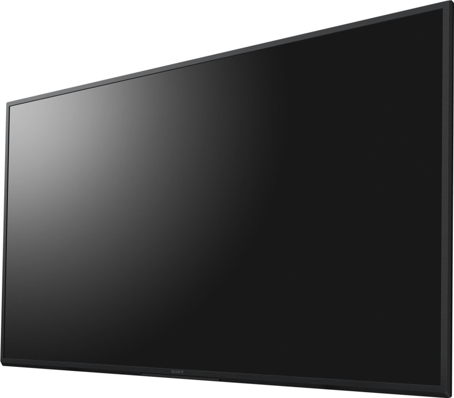 

Monitor SONY 75" 3840 x 2160 FW-75BZ30J Czarny