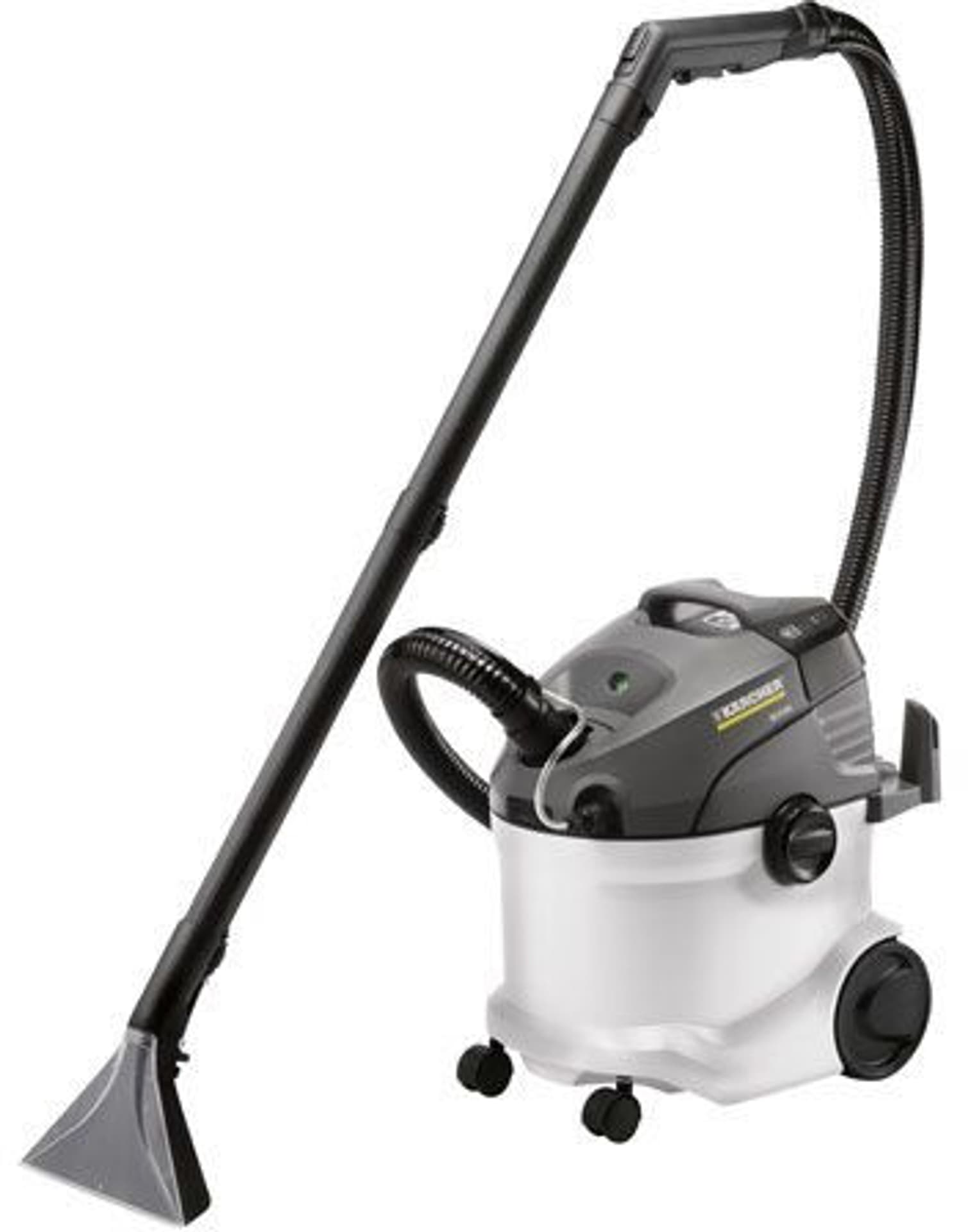 

Odkurzacz piorący KARCHER 1400W 1.081-220.0